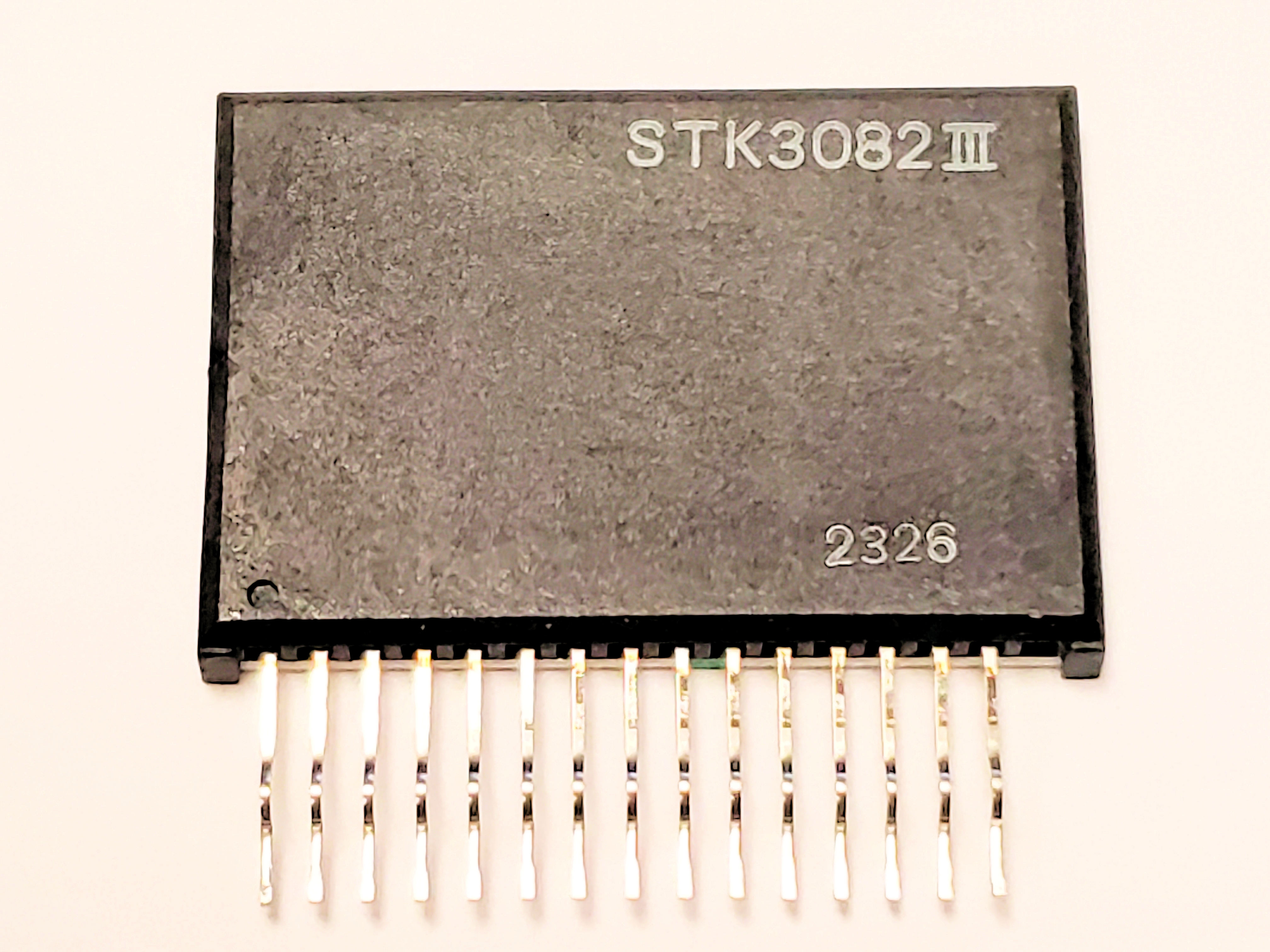 STK3082III AL STK3102III 15P S