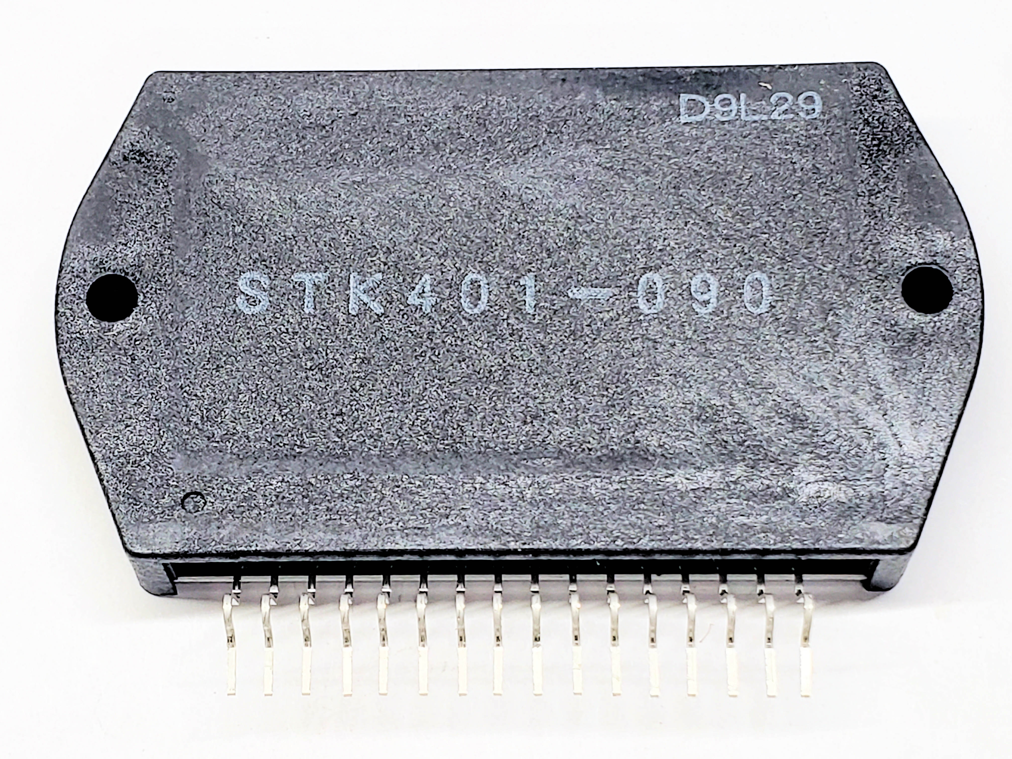 STK401-090        16P SIP