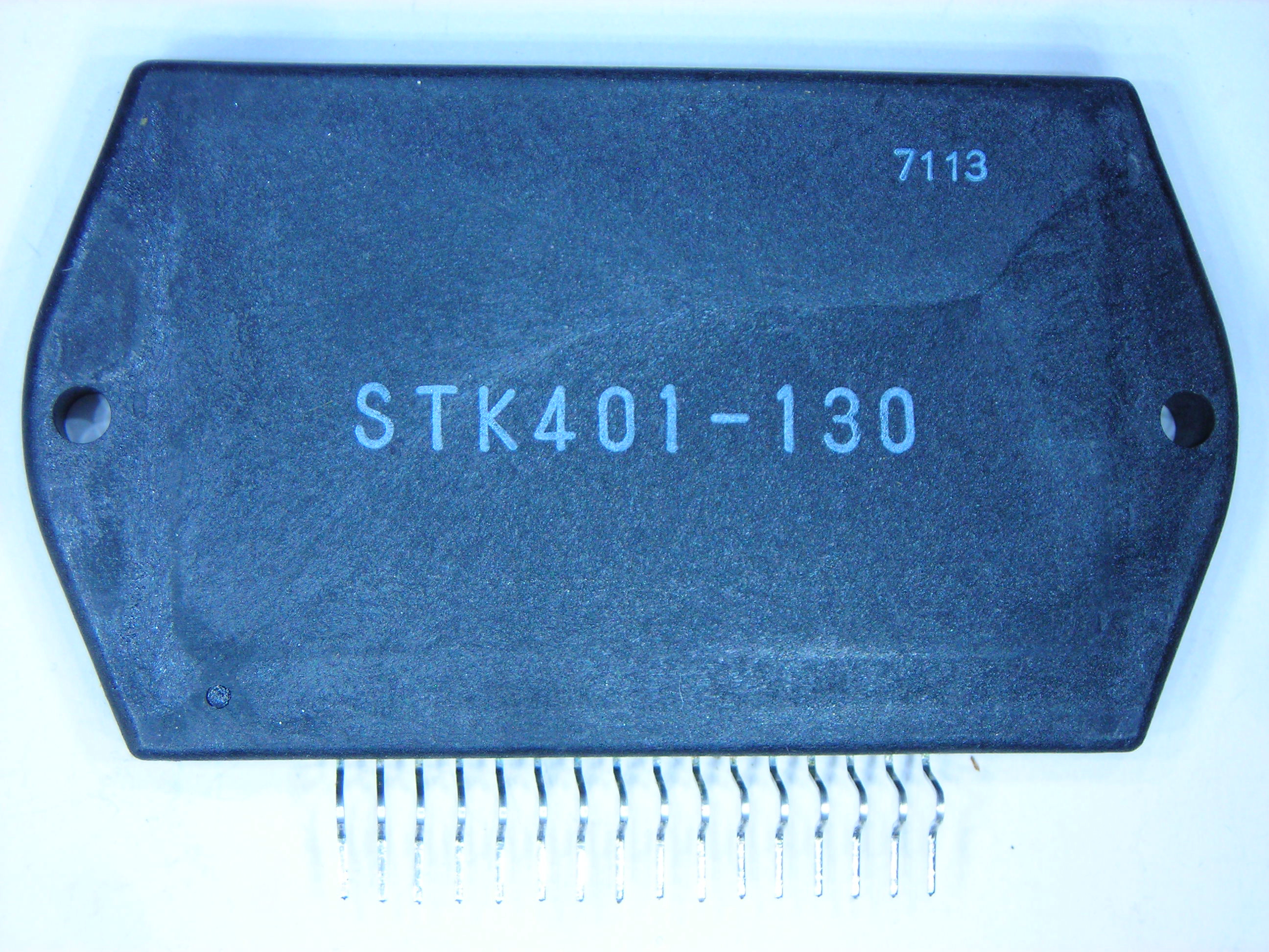 STK401-130        16P SIP