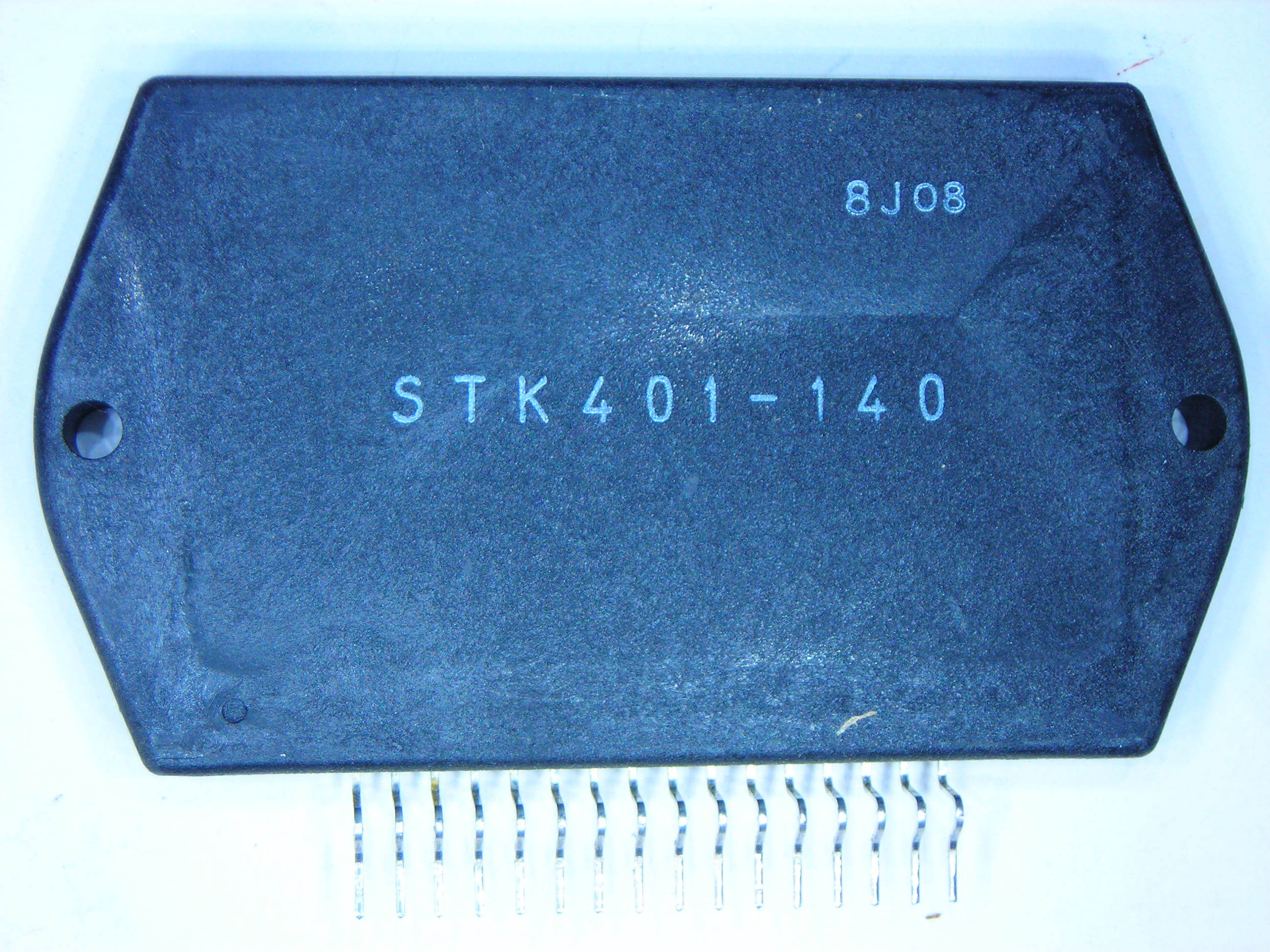 STK401-140        16P SIP