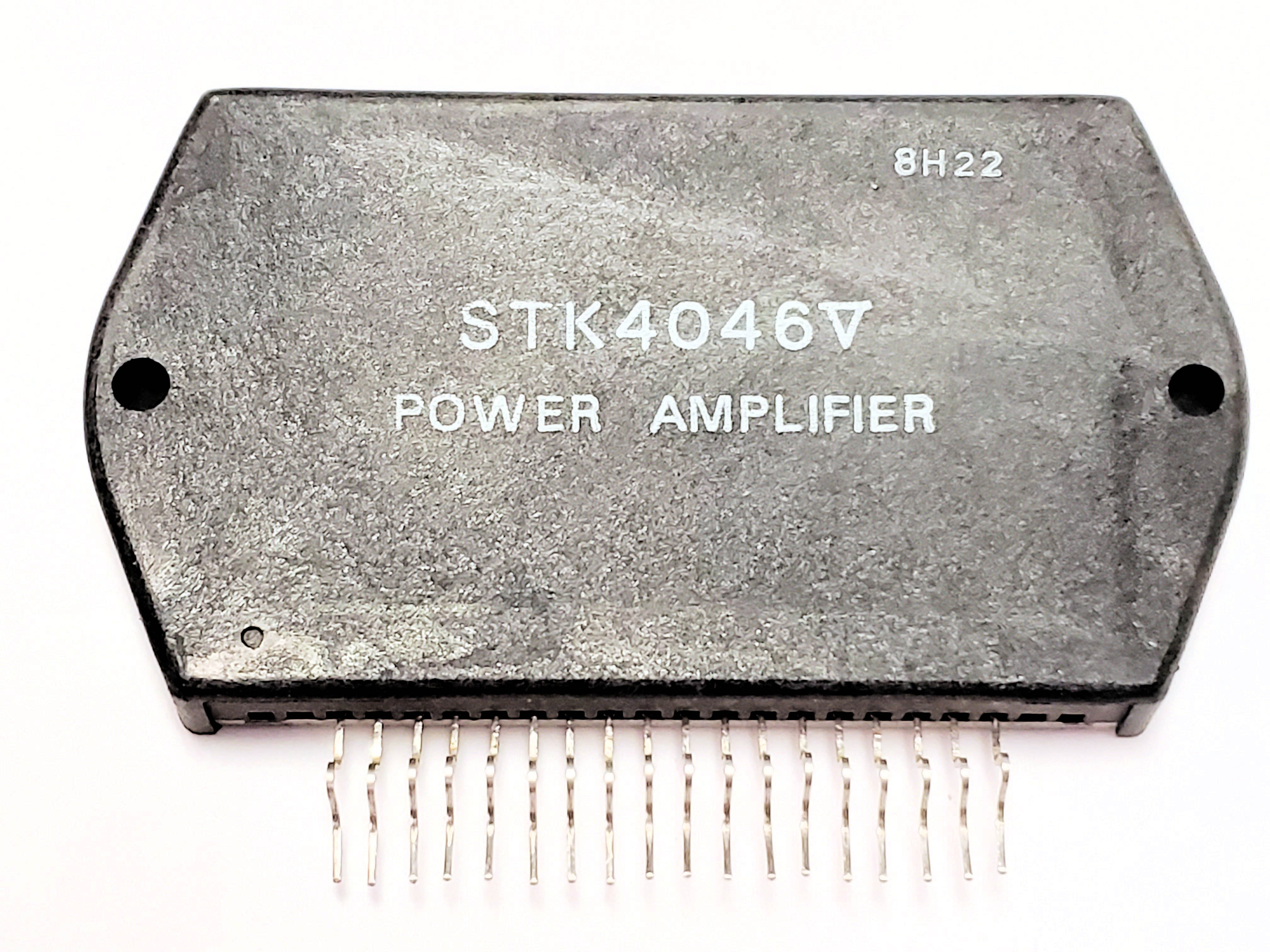 STK4046V          18P SIP