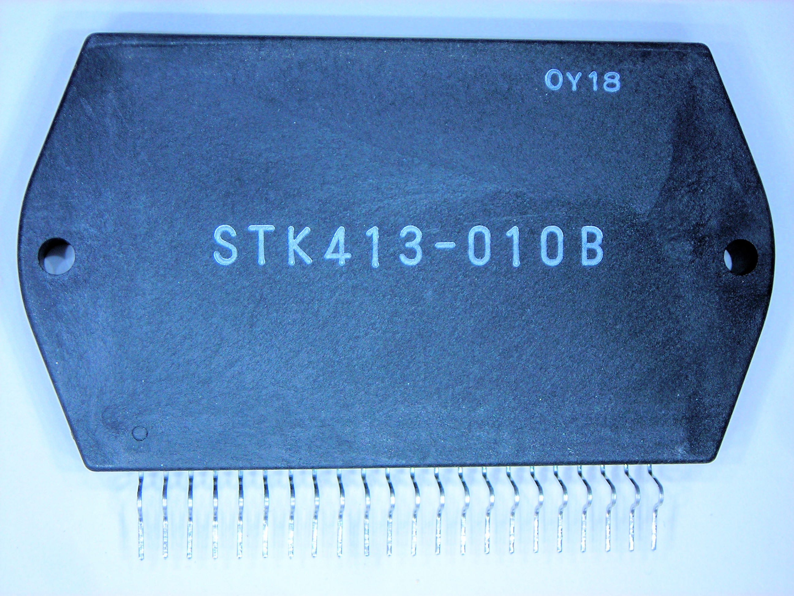 STK413-010B     22P SIP