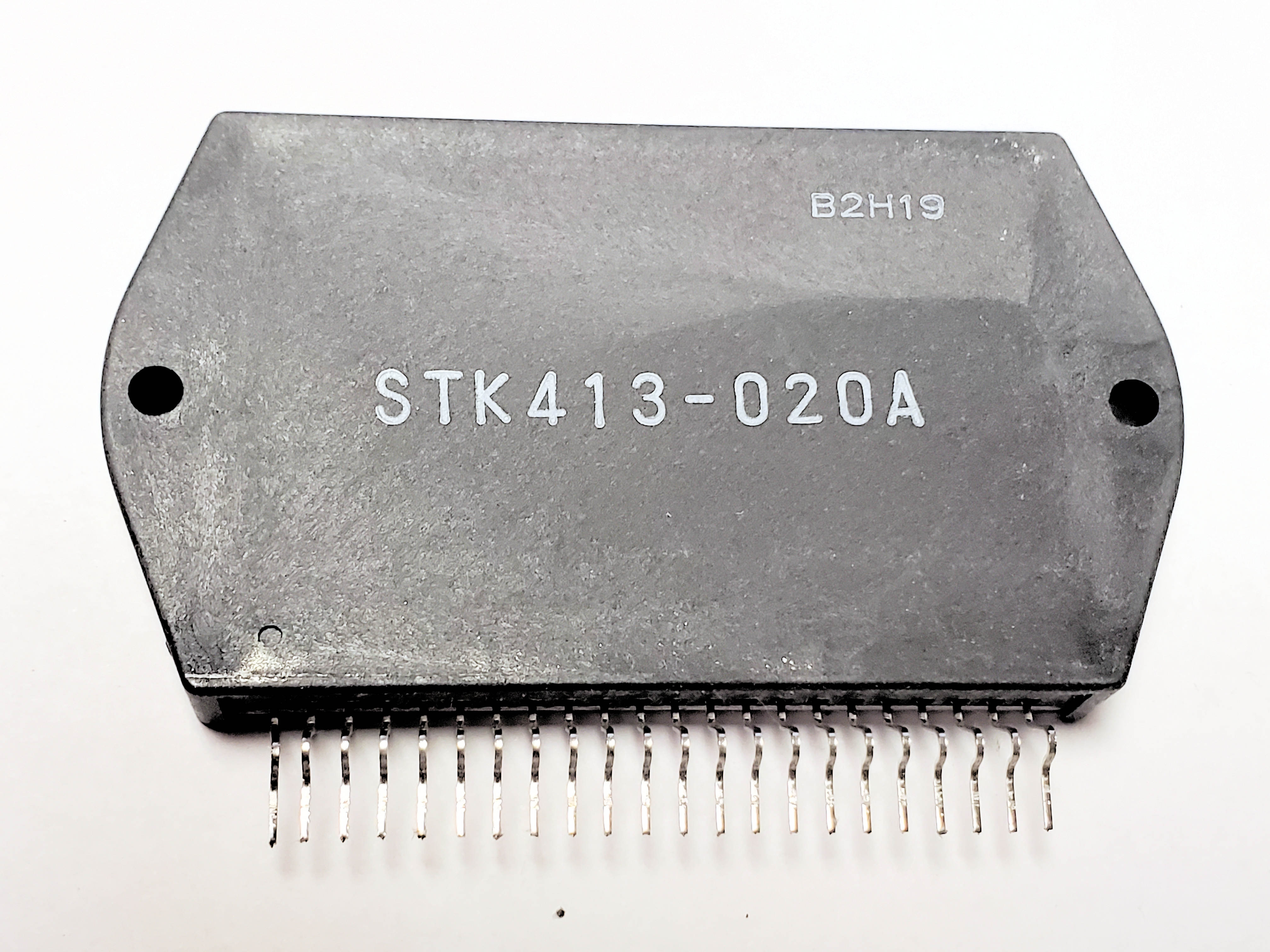 STK413-020A       22P SIP