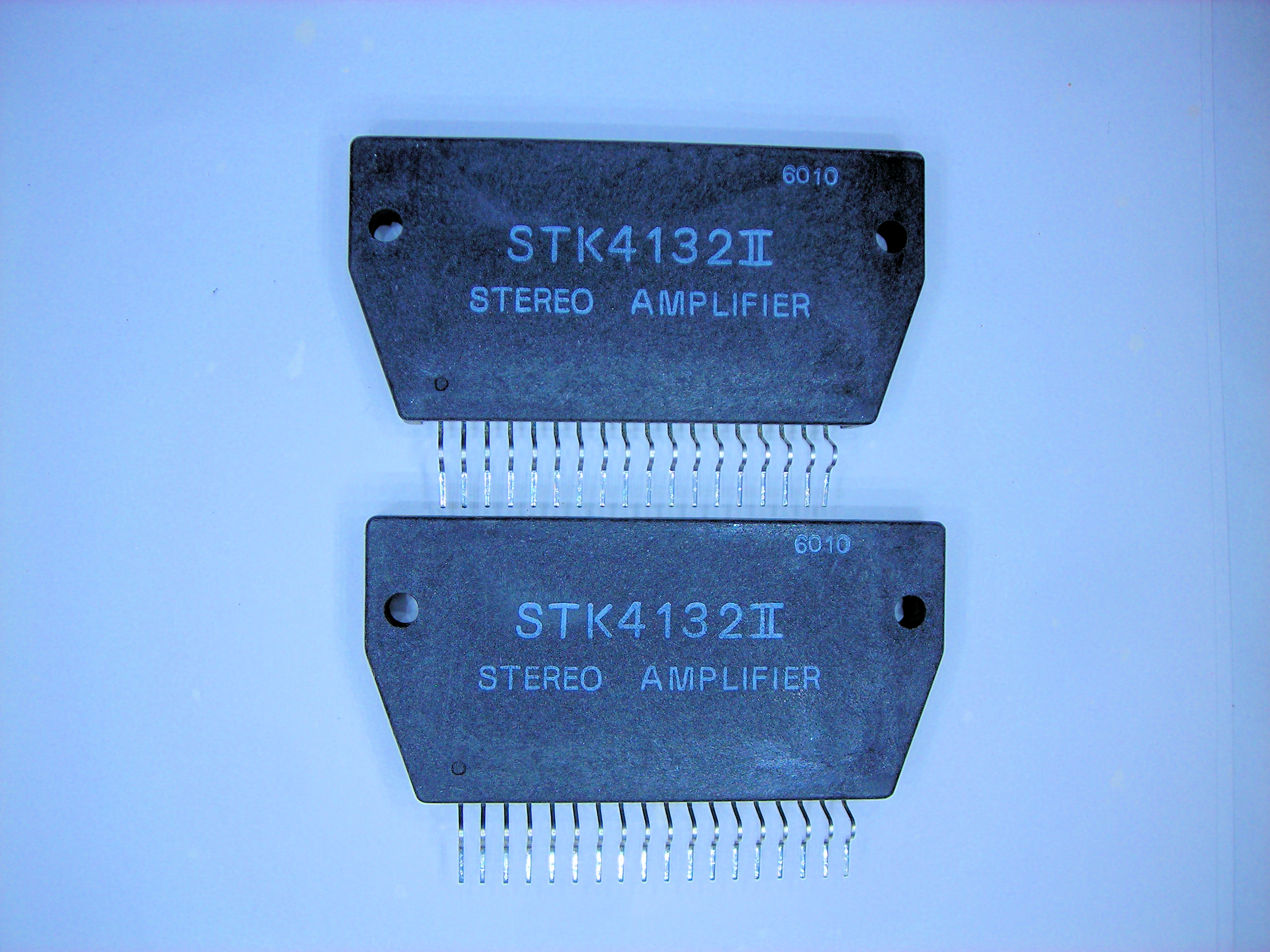 STK4132II          18P SIP