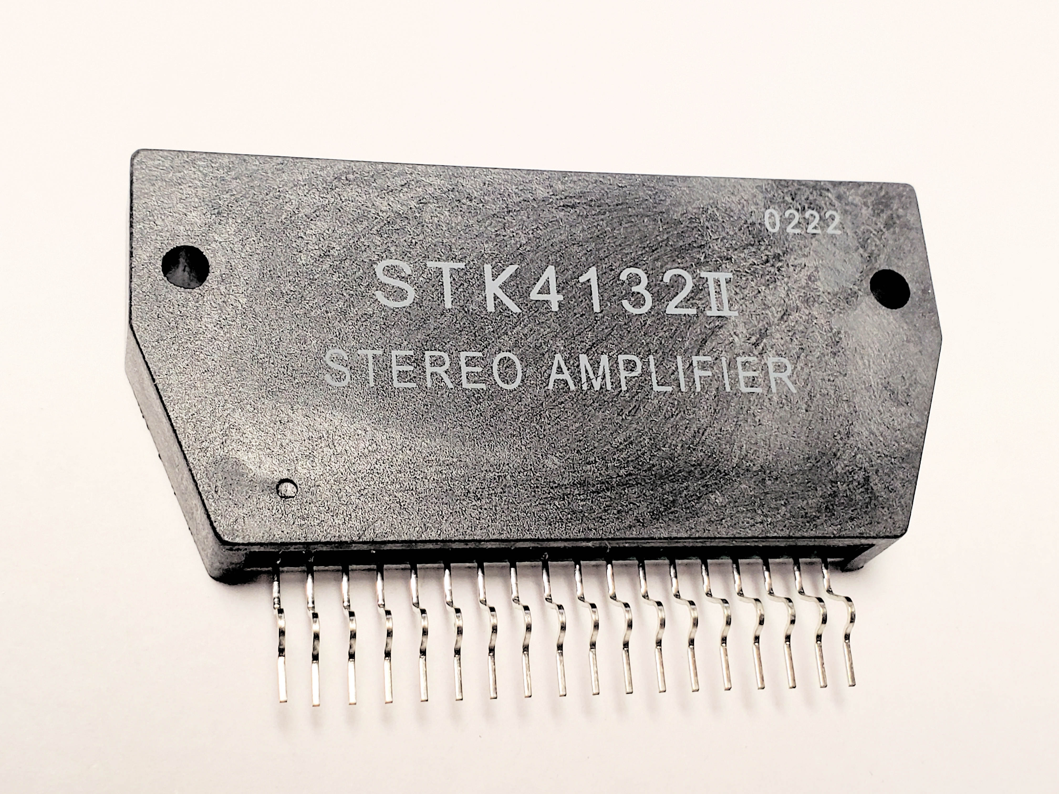 STK4132II          18P SIP