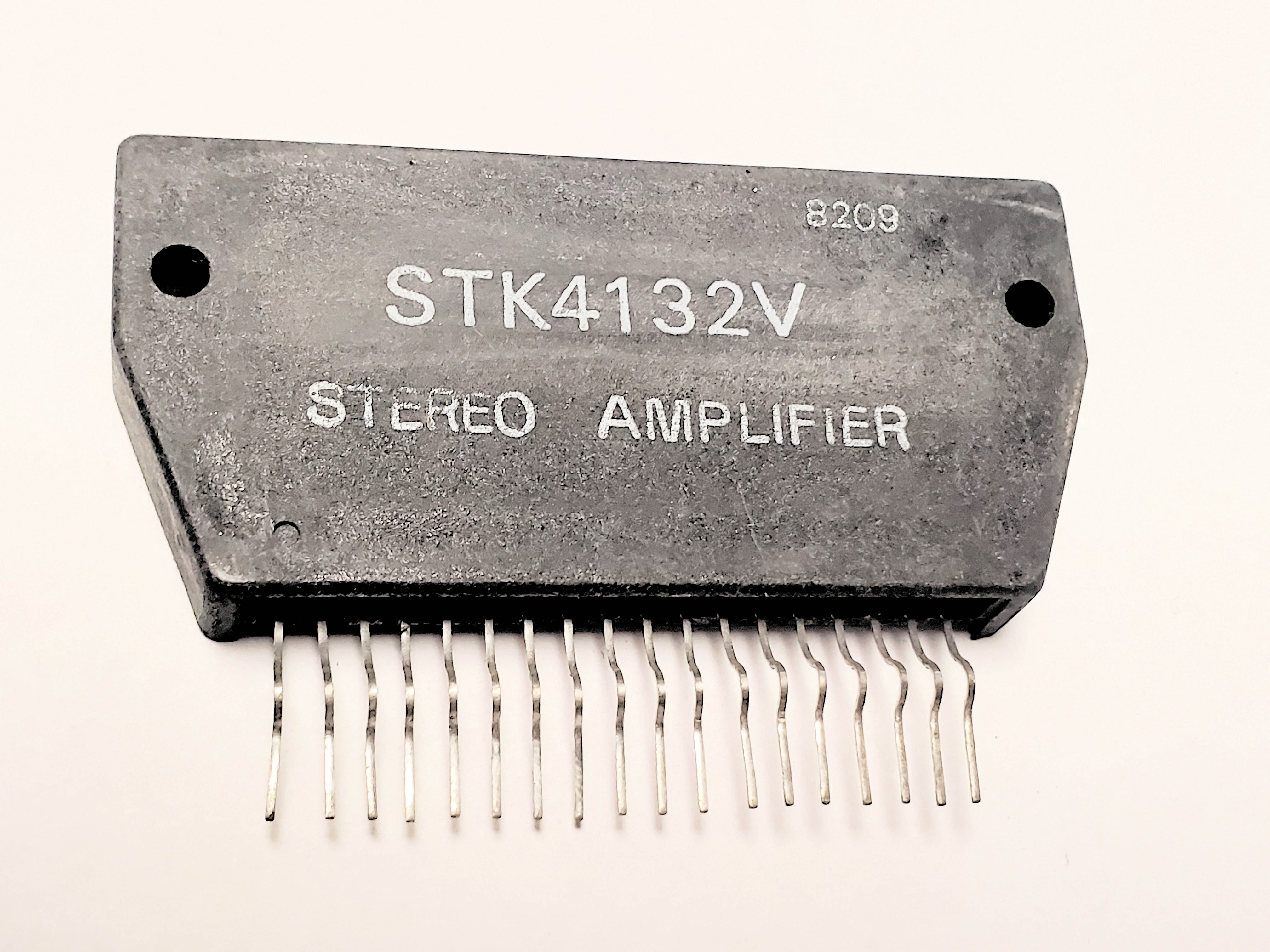 STK4132V         18P SIP