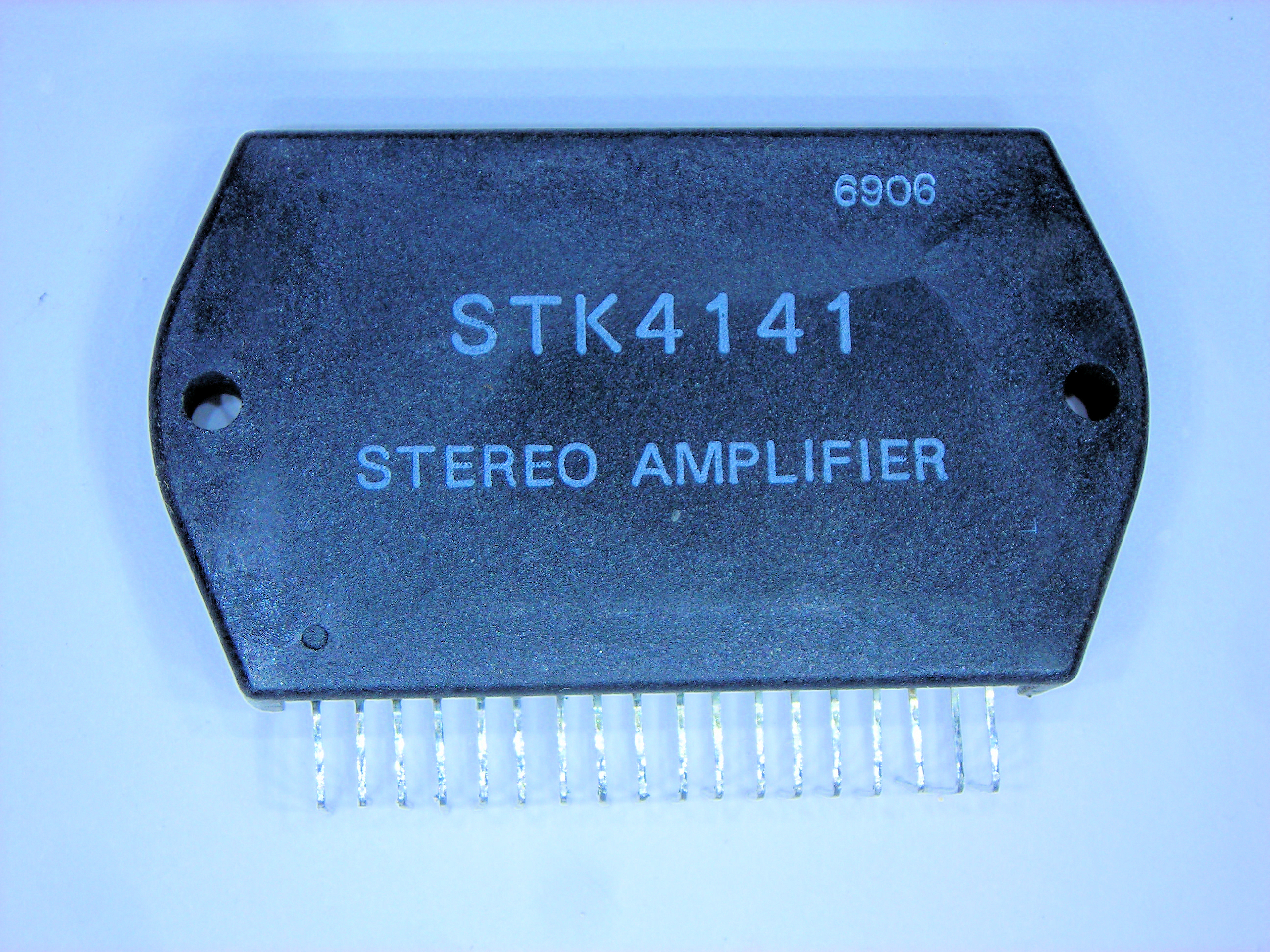 STK4141           18P SIP