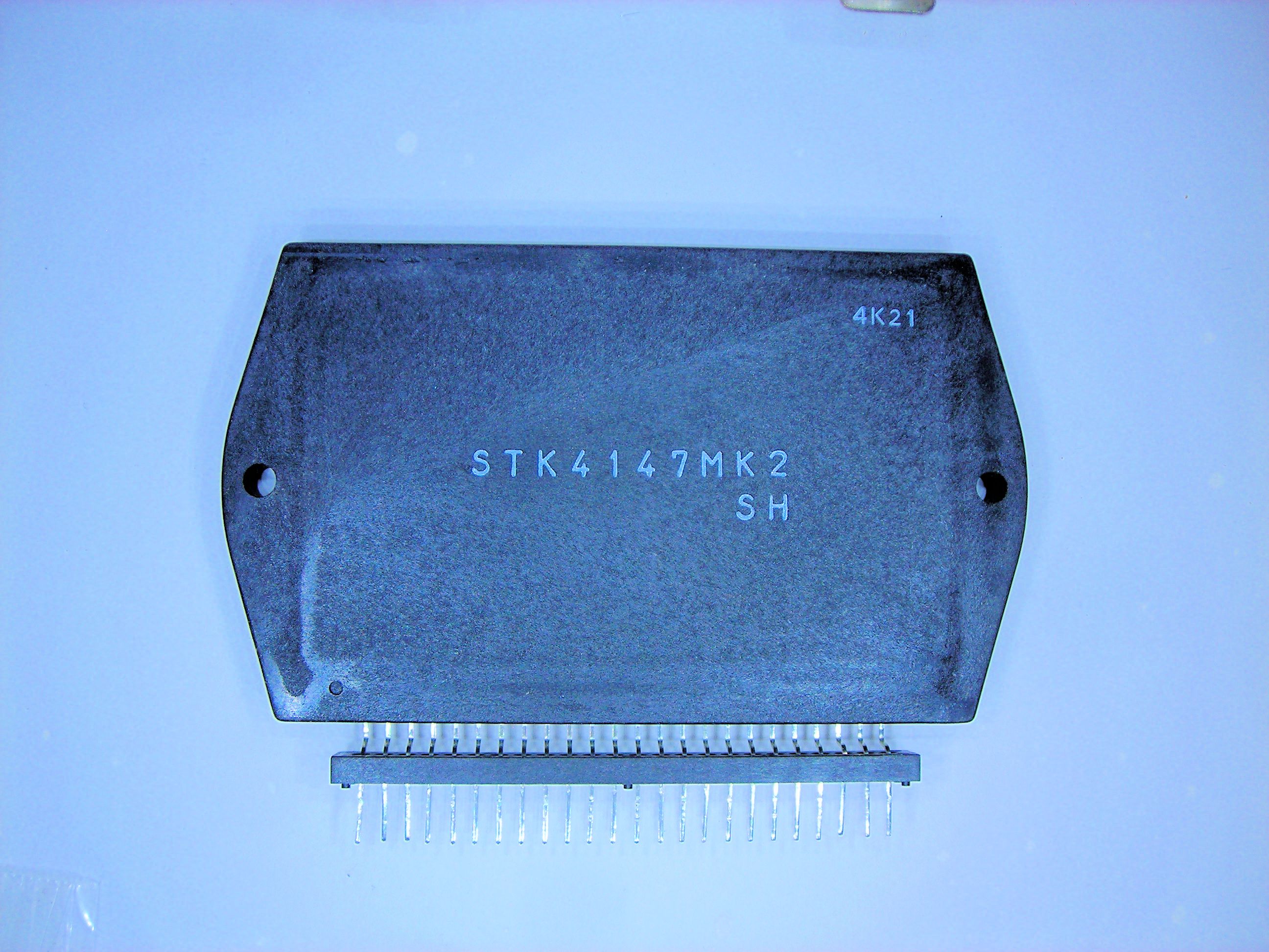 STK4147II        24P SIP