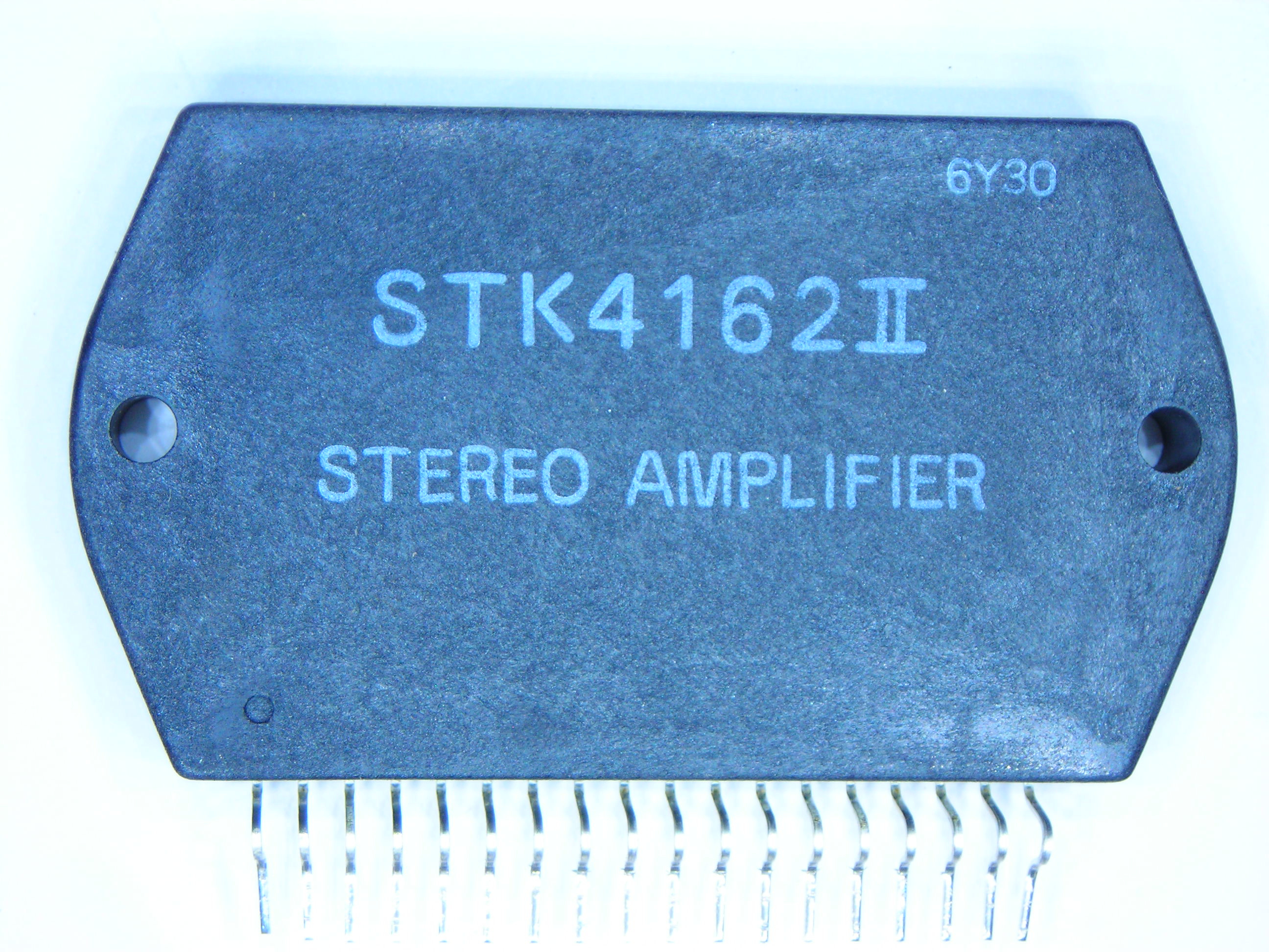 STK4162II AL STK4182II 18P SIP