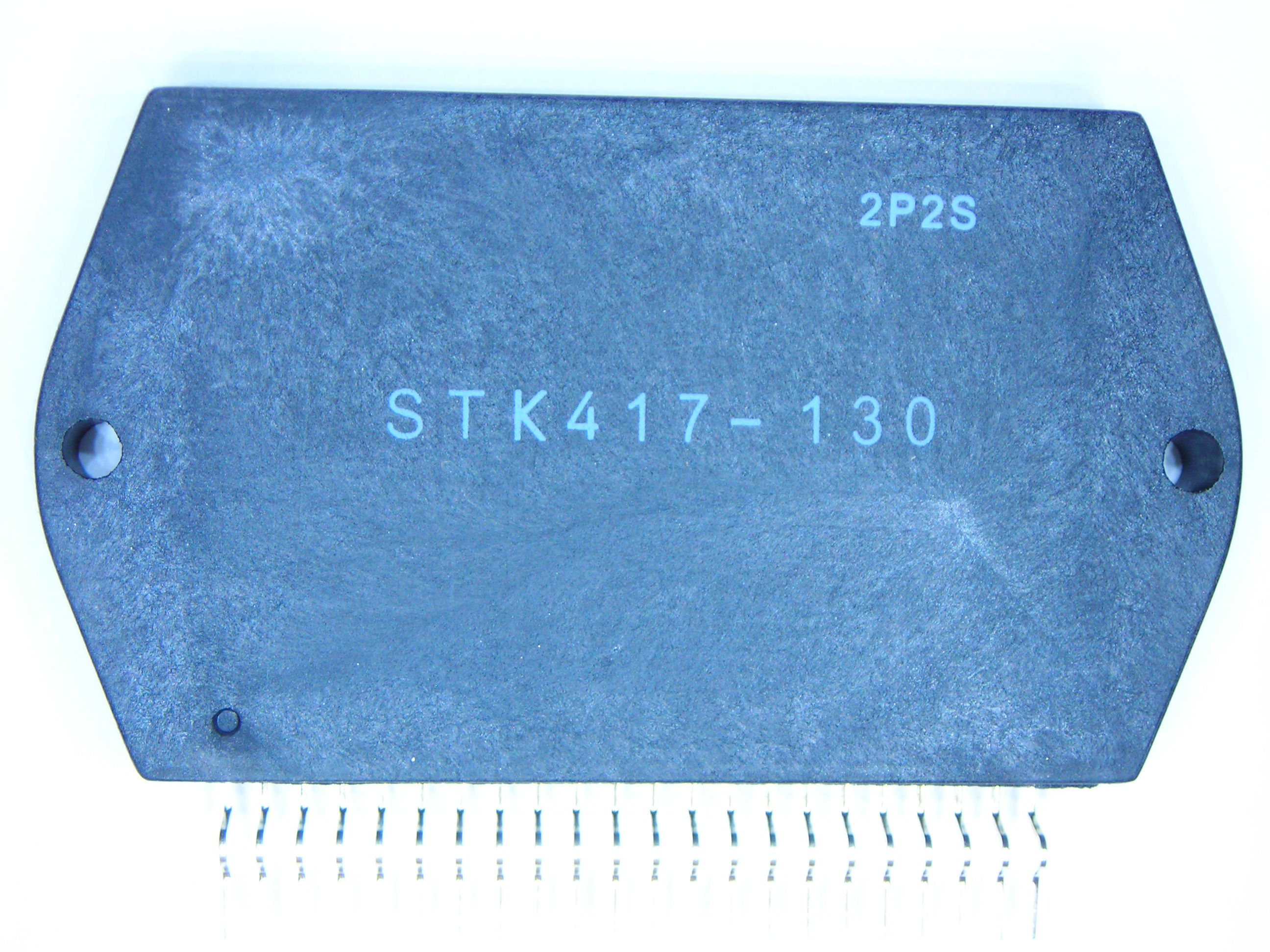 STK417-130      22P SIP