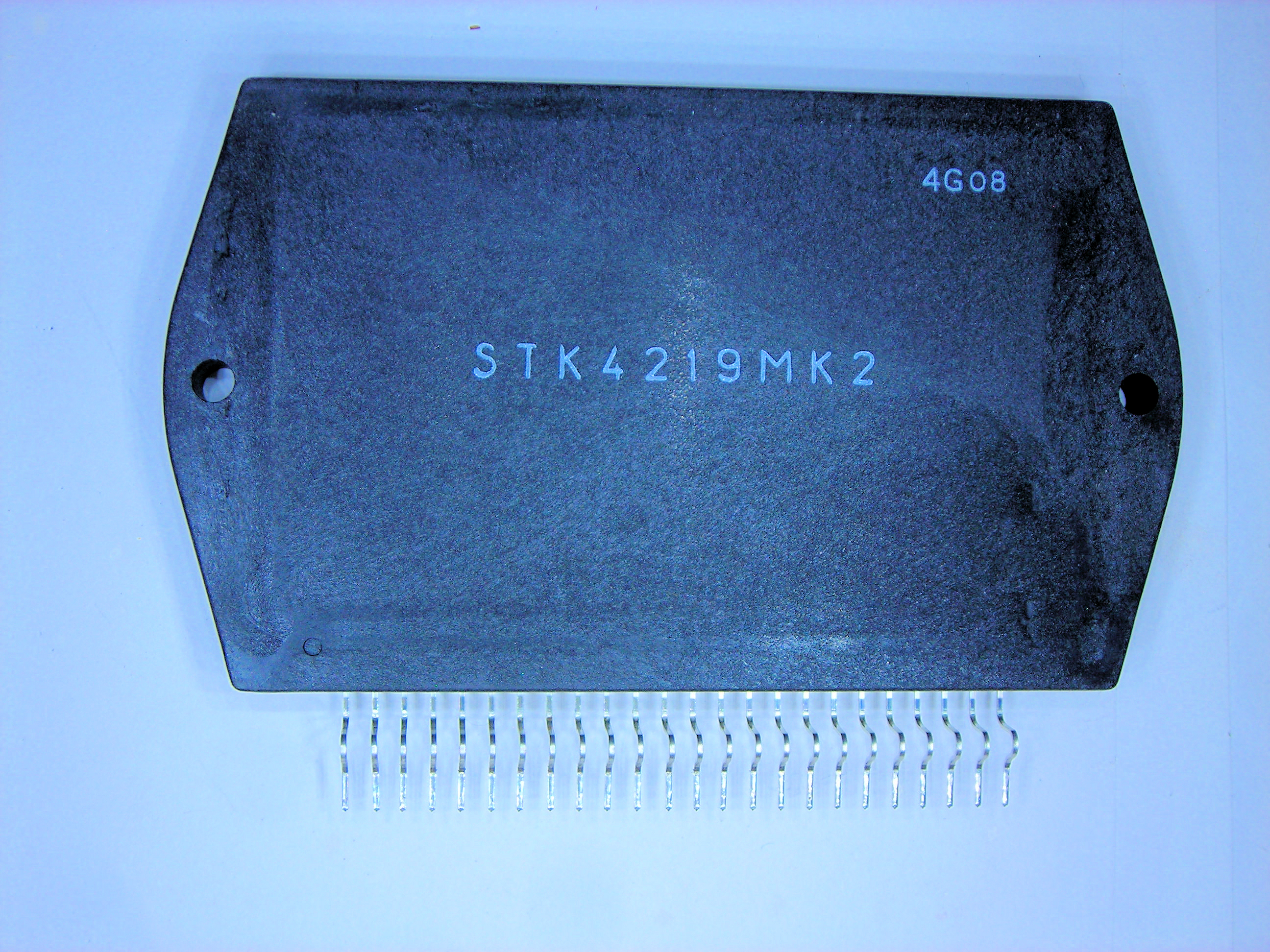 STK4219II        24P SIP