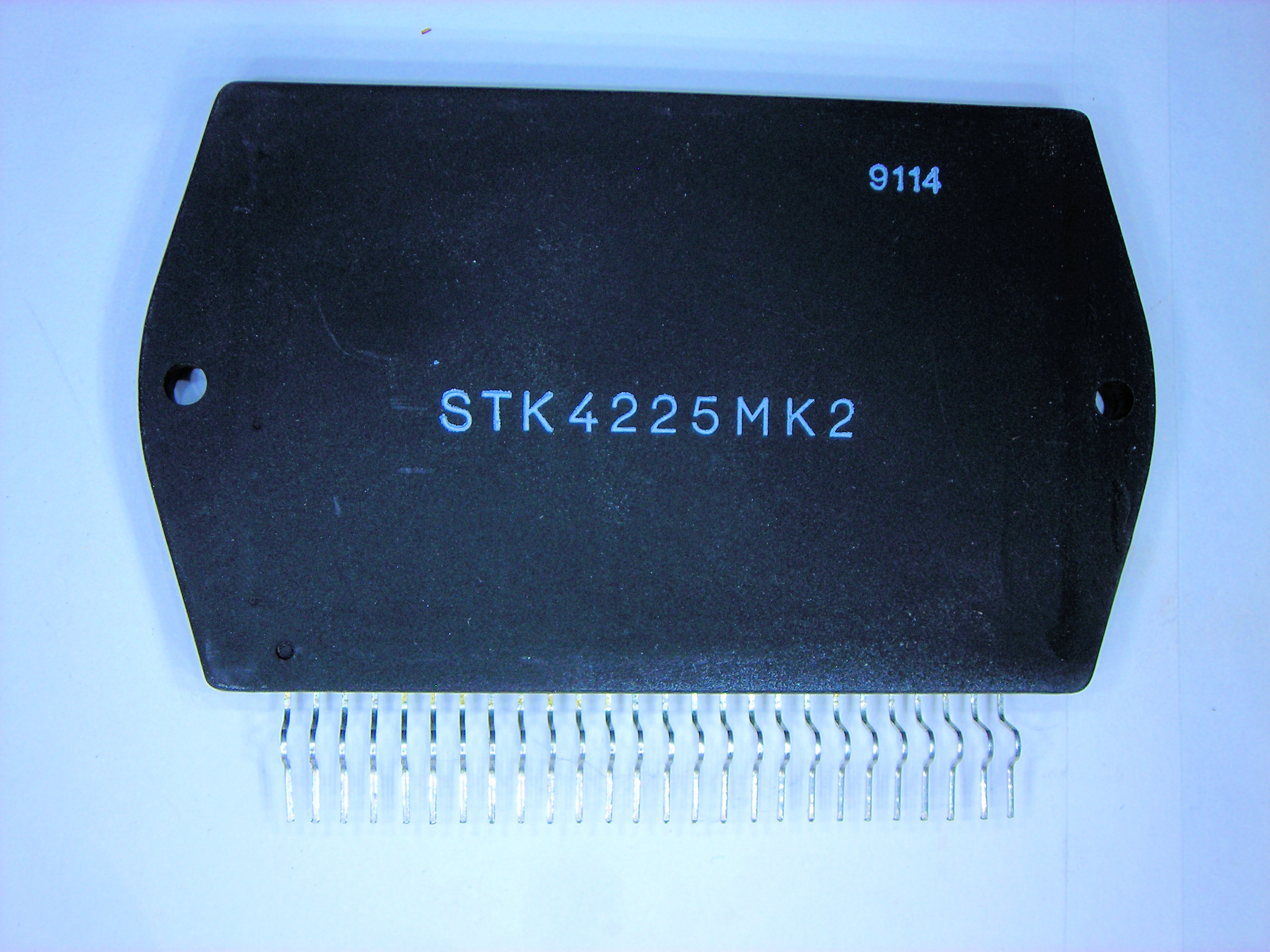 STK4225II          26P SIP