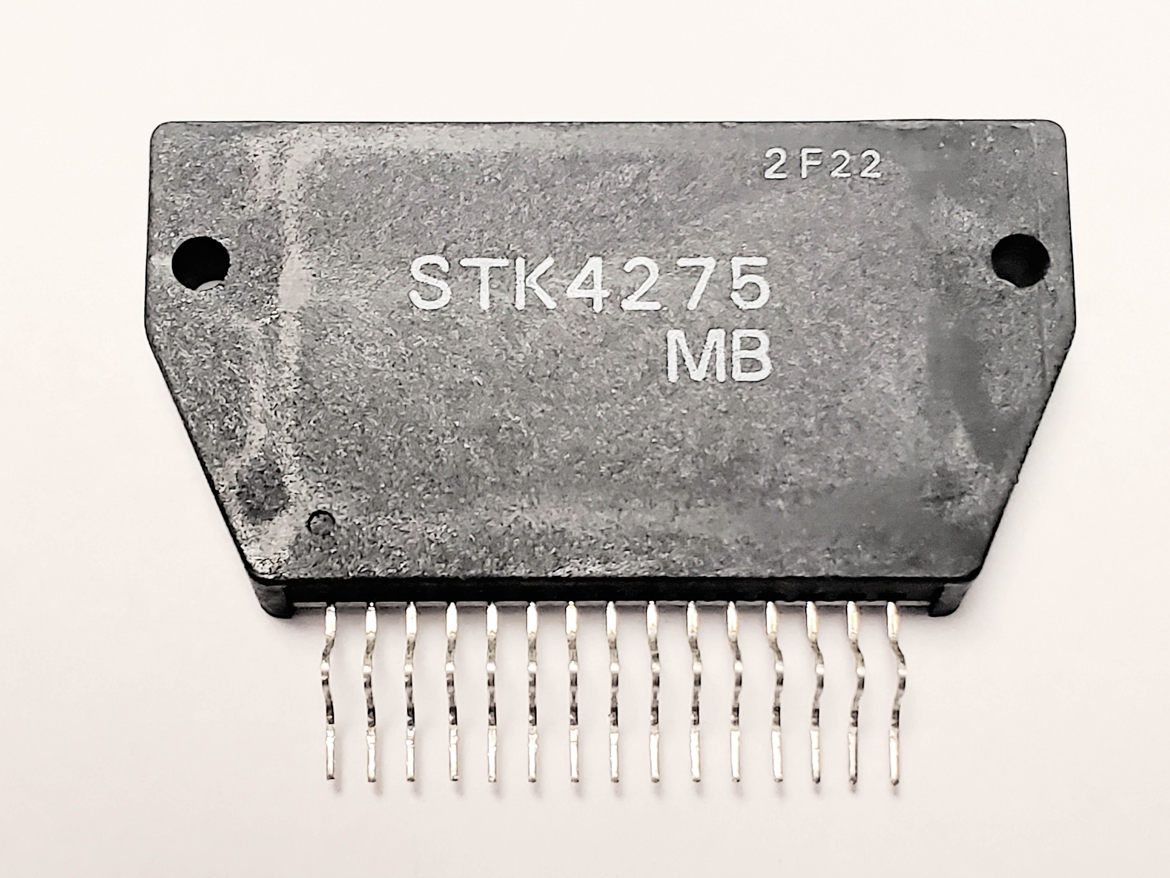 STK4275           15P SIP