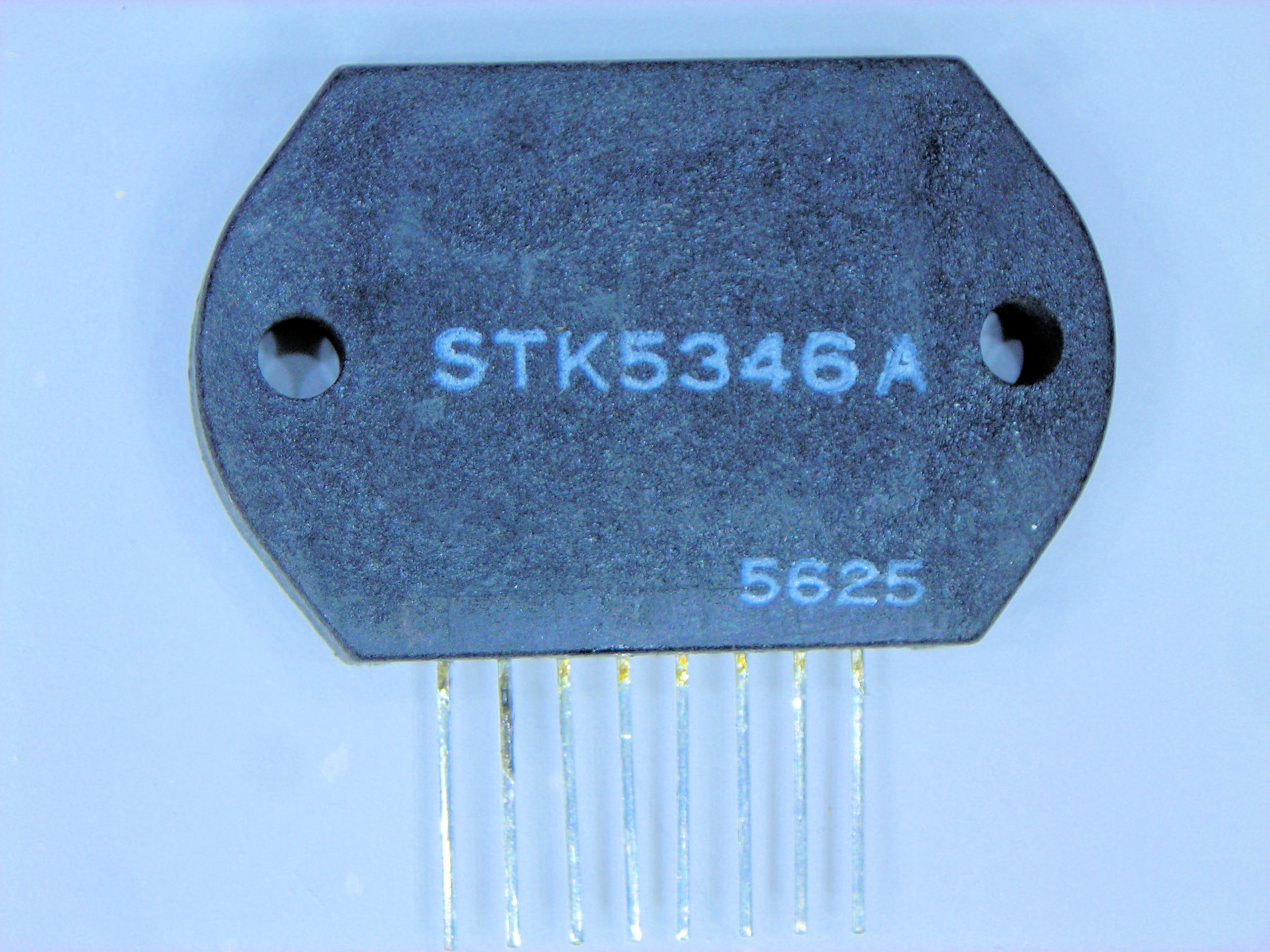 STK5346            8P SIP