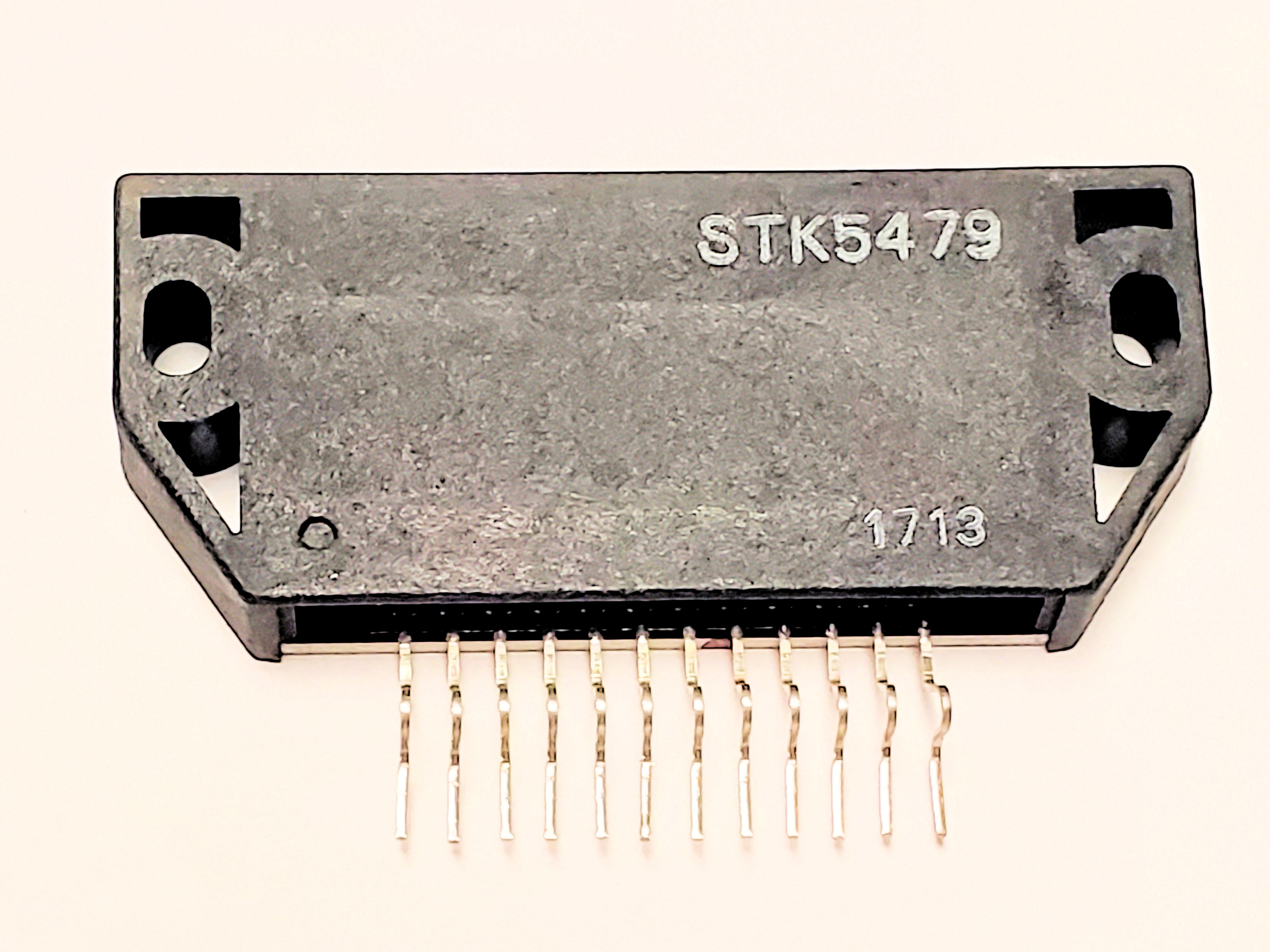 STK5479           12P SIP