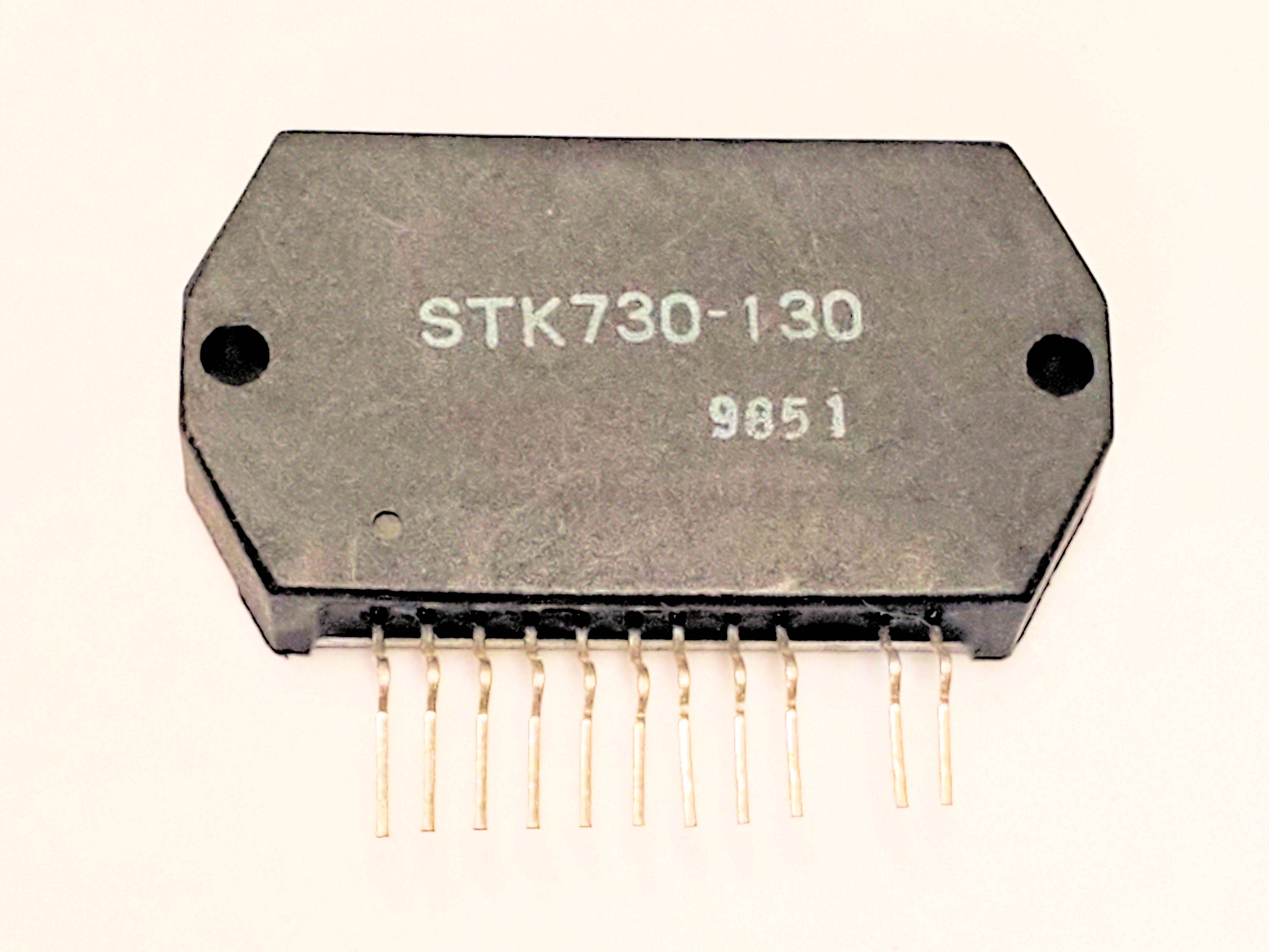 STK730-130        11P SIP