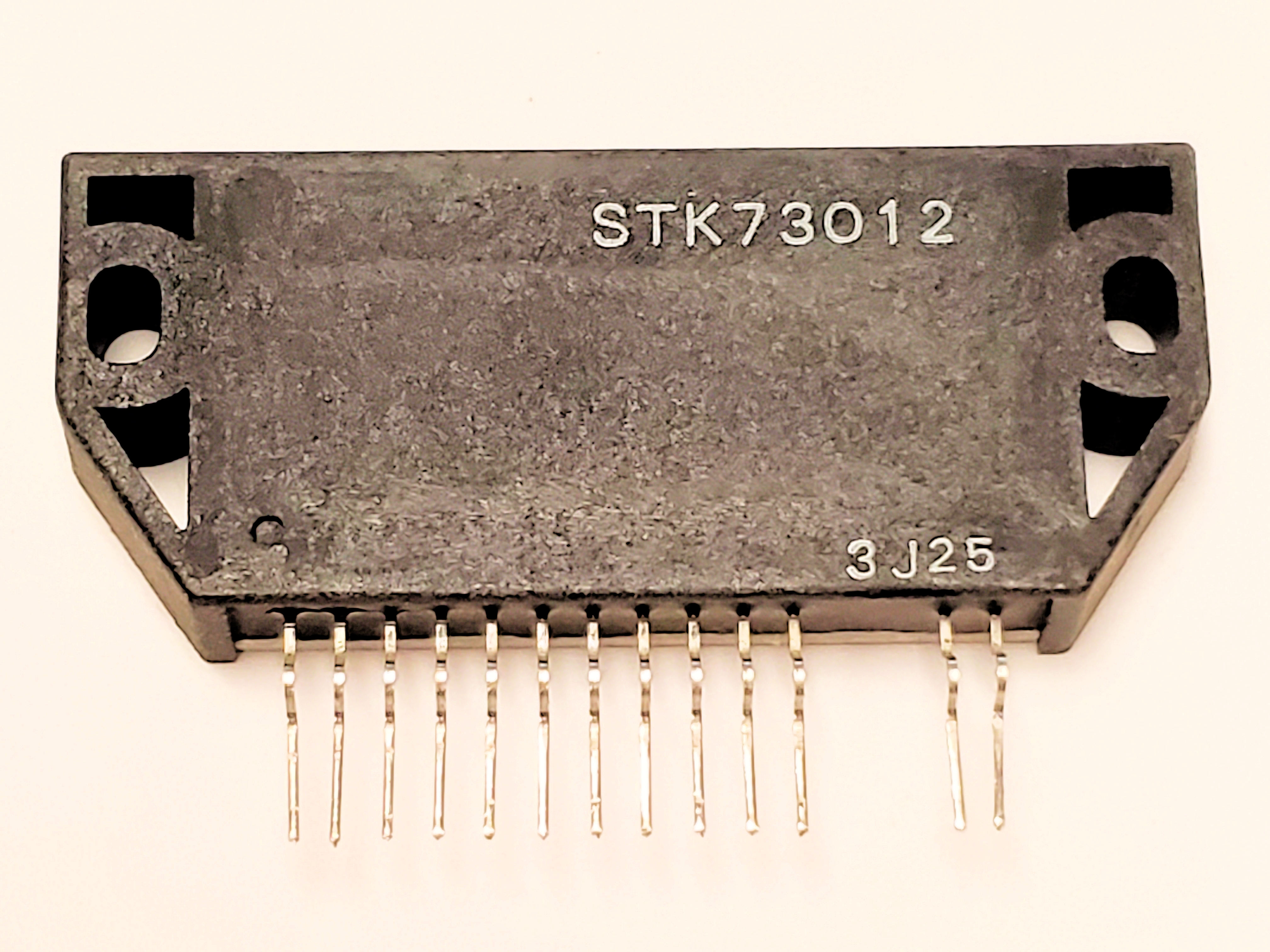 STK73012D          13P SIP