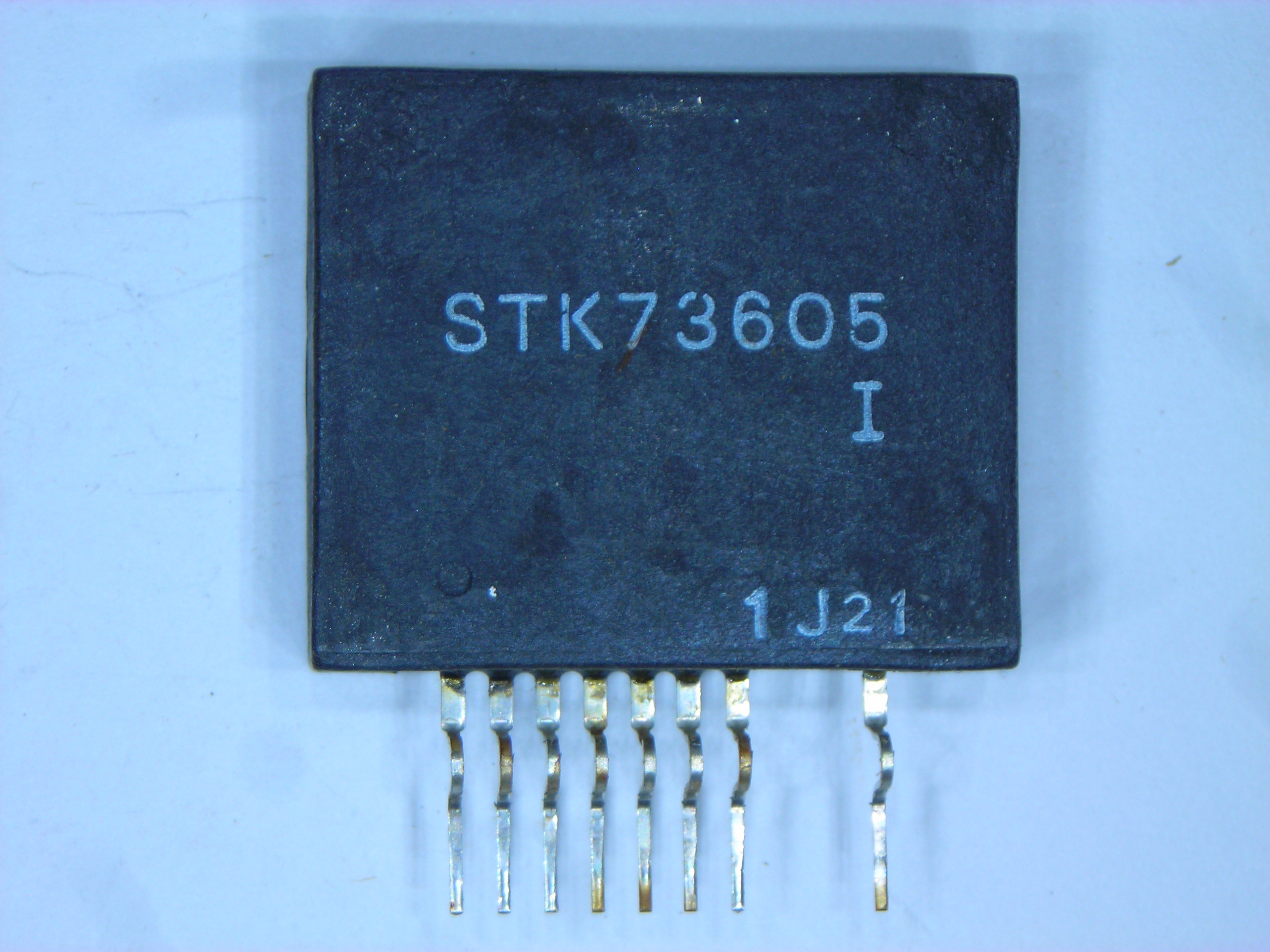 STK73605I          8P SIP