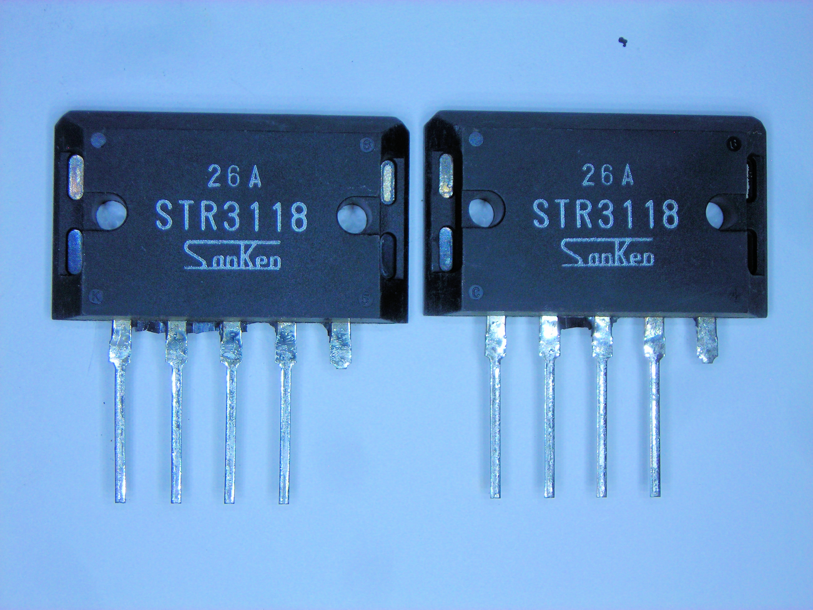 STR3118     5P TB-34