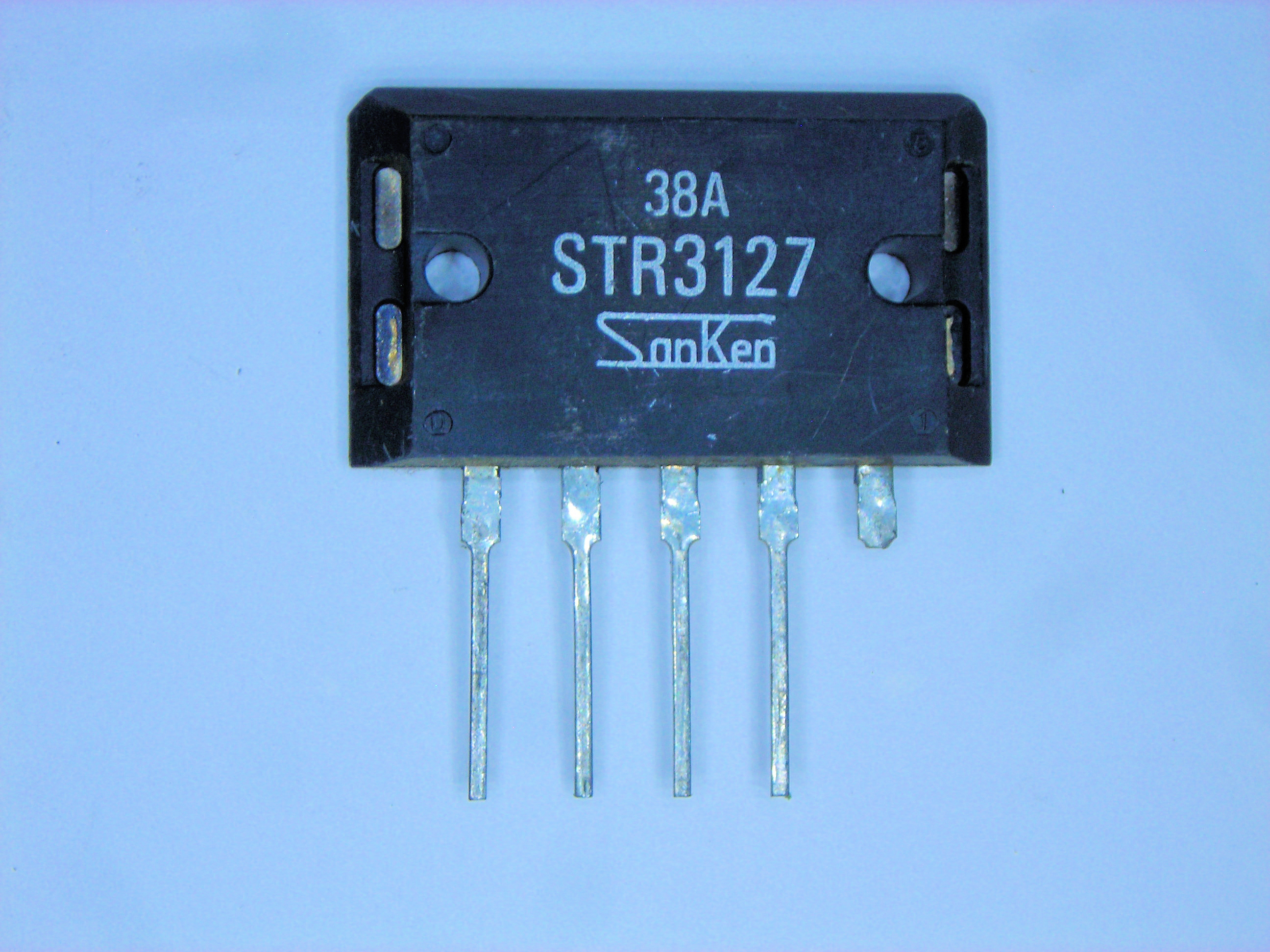 STR3127      TB-34