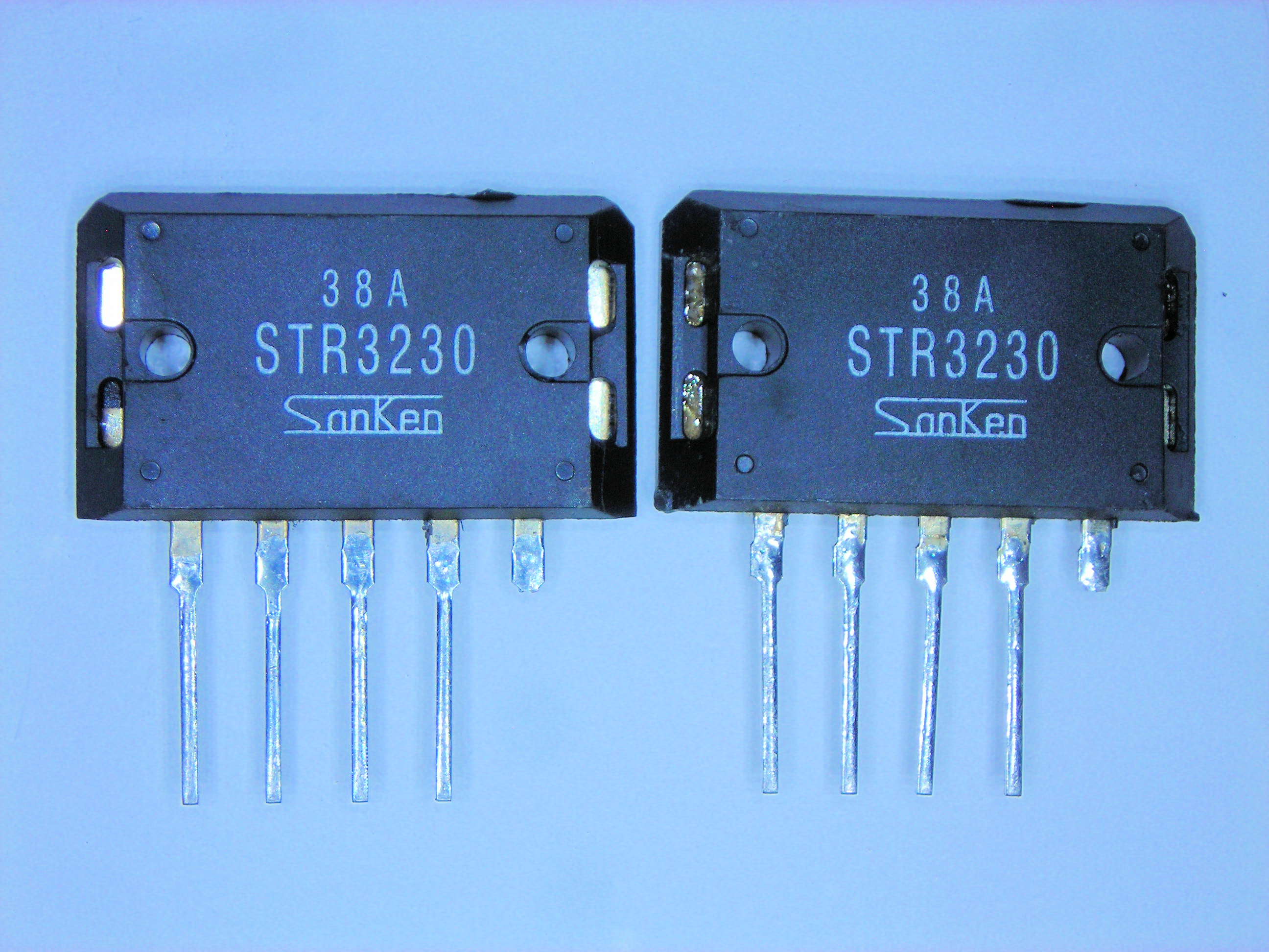 STR3230    4P SIP TB-34