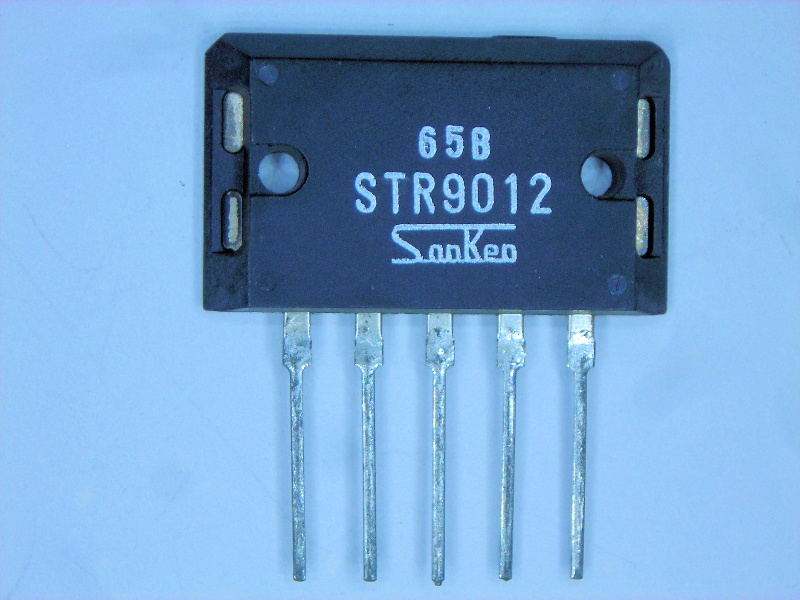 STR9012      TB-34