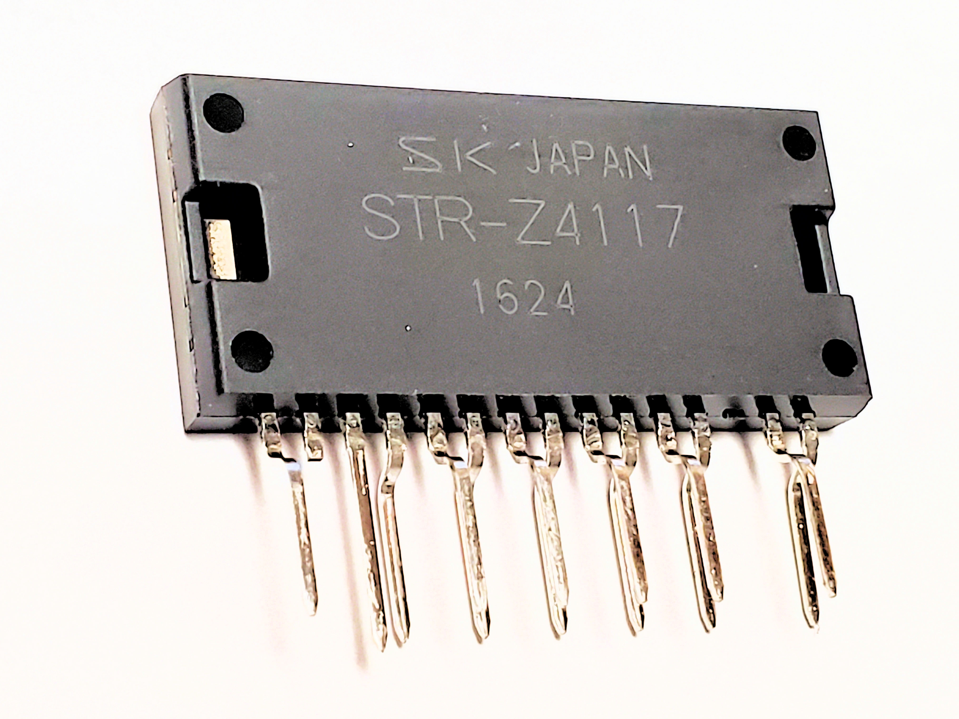 STRZ4117  N/R  13P ZIP