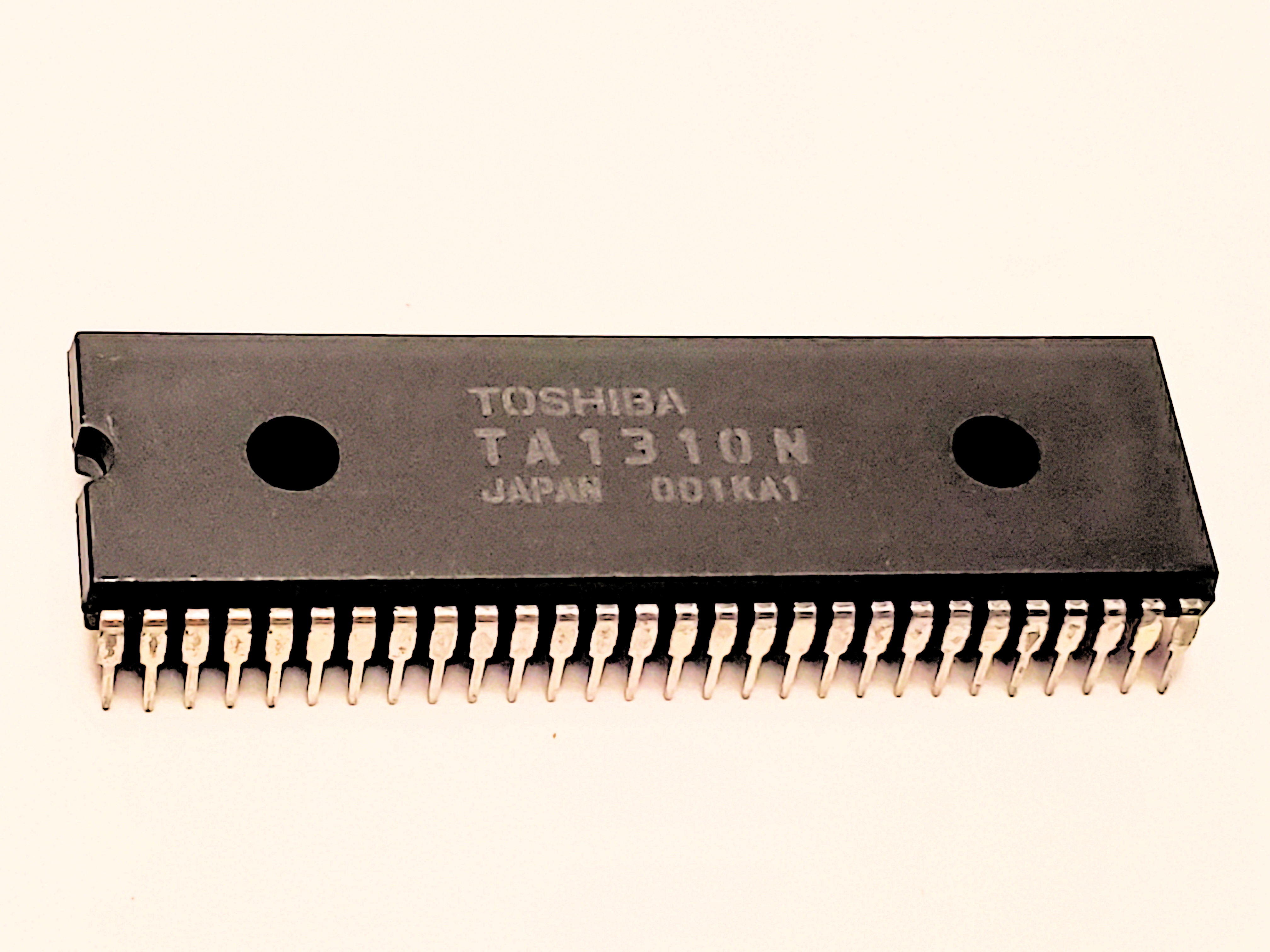 TA1310N     56P DIP