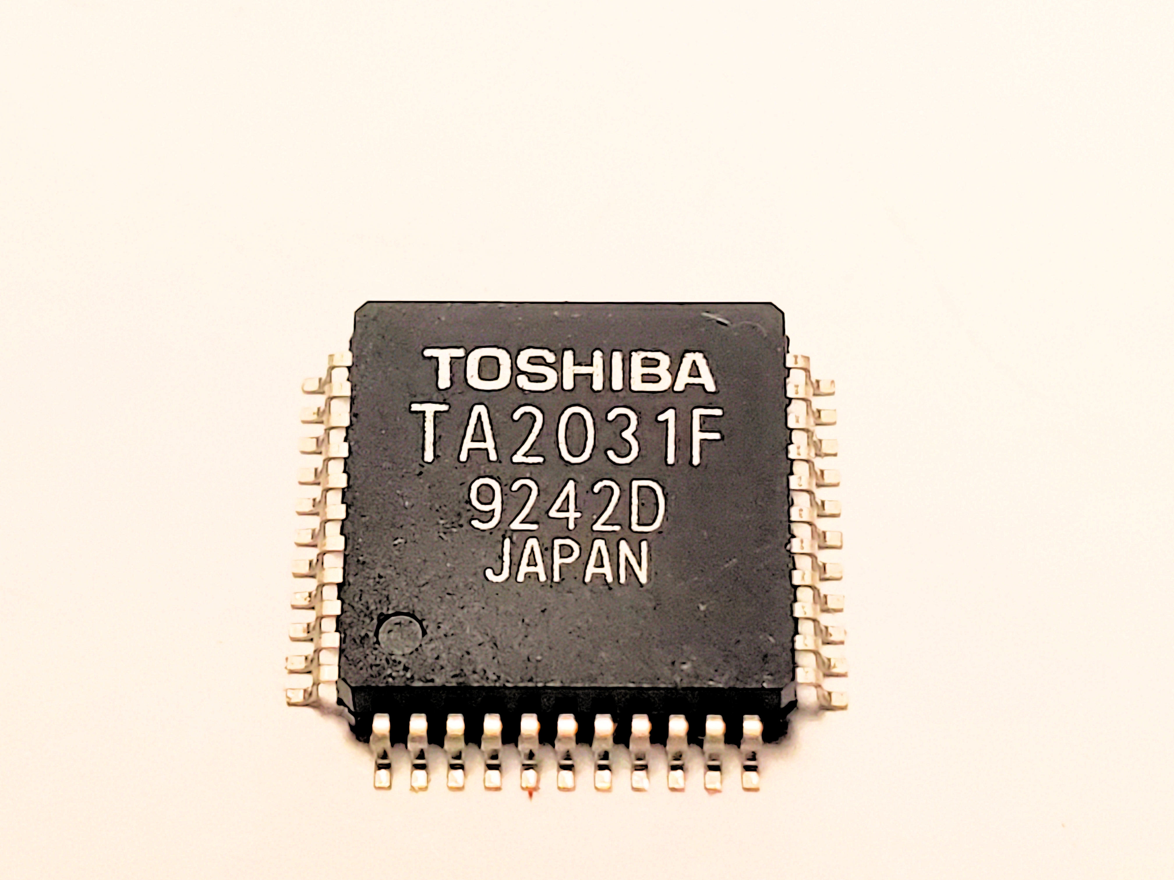 TA2031F           44P SMD