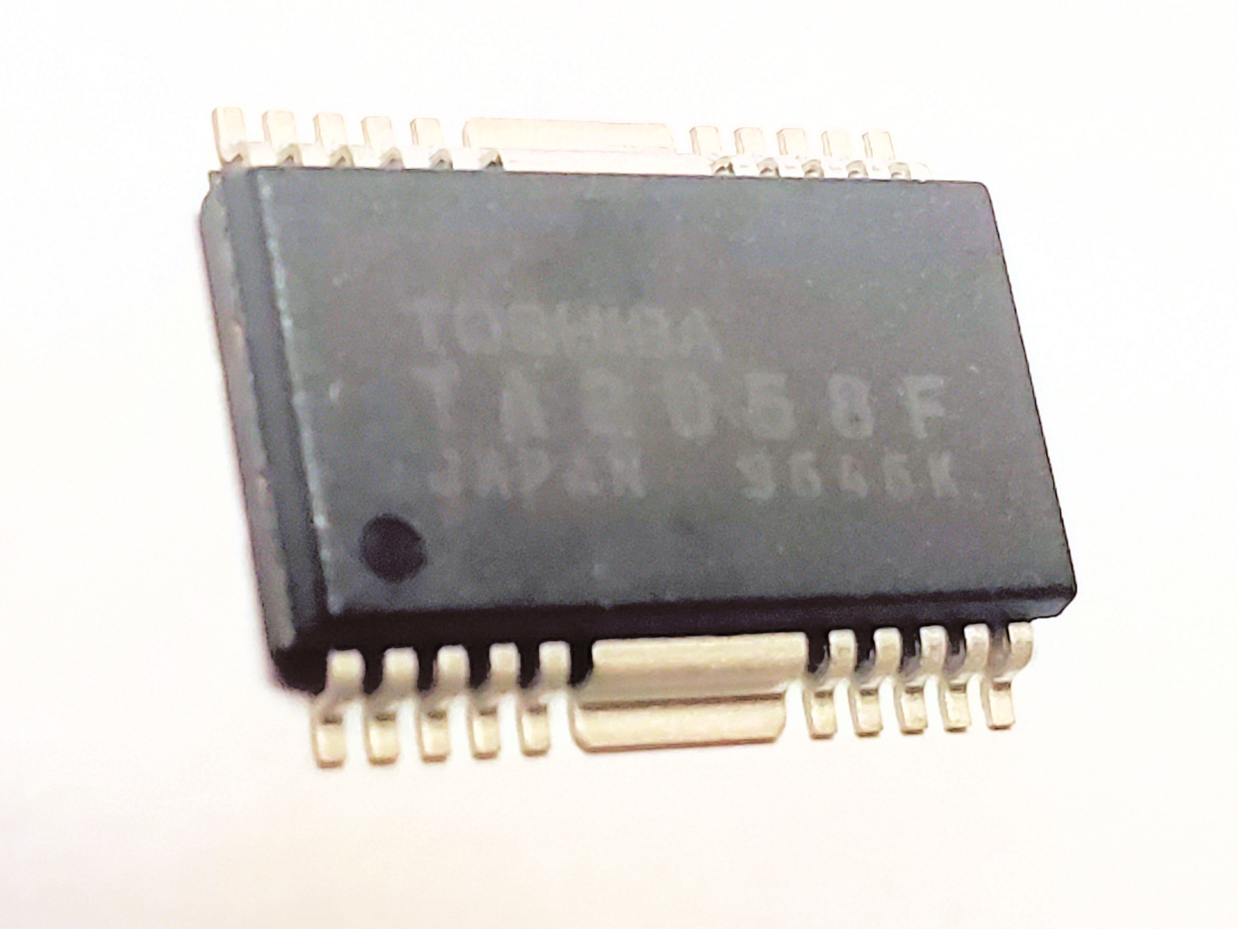 TA2058F       W/HS 2P SMD