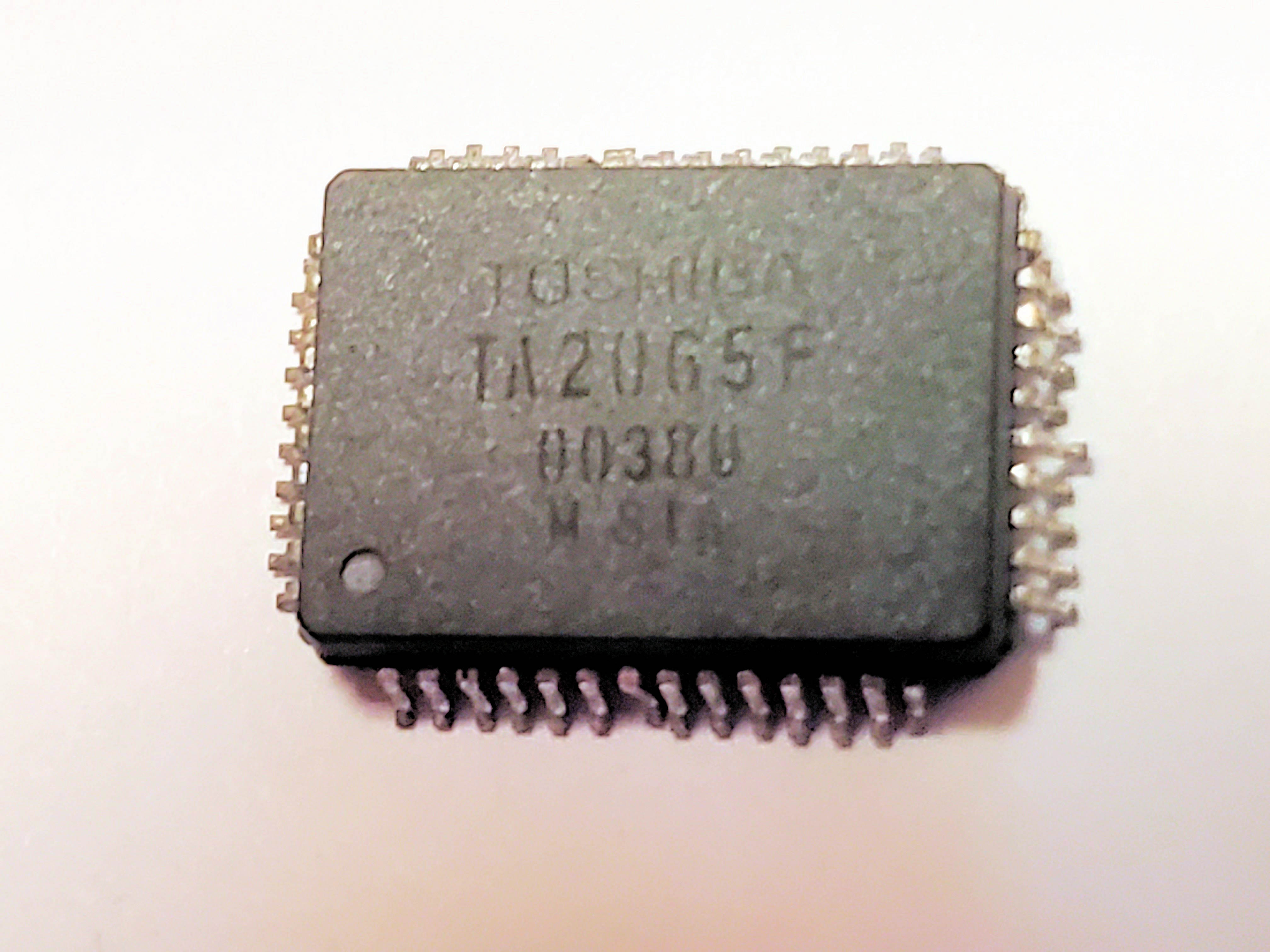 TA2065F       46P SMD