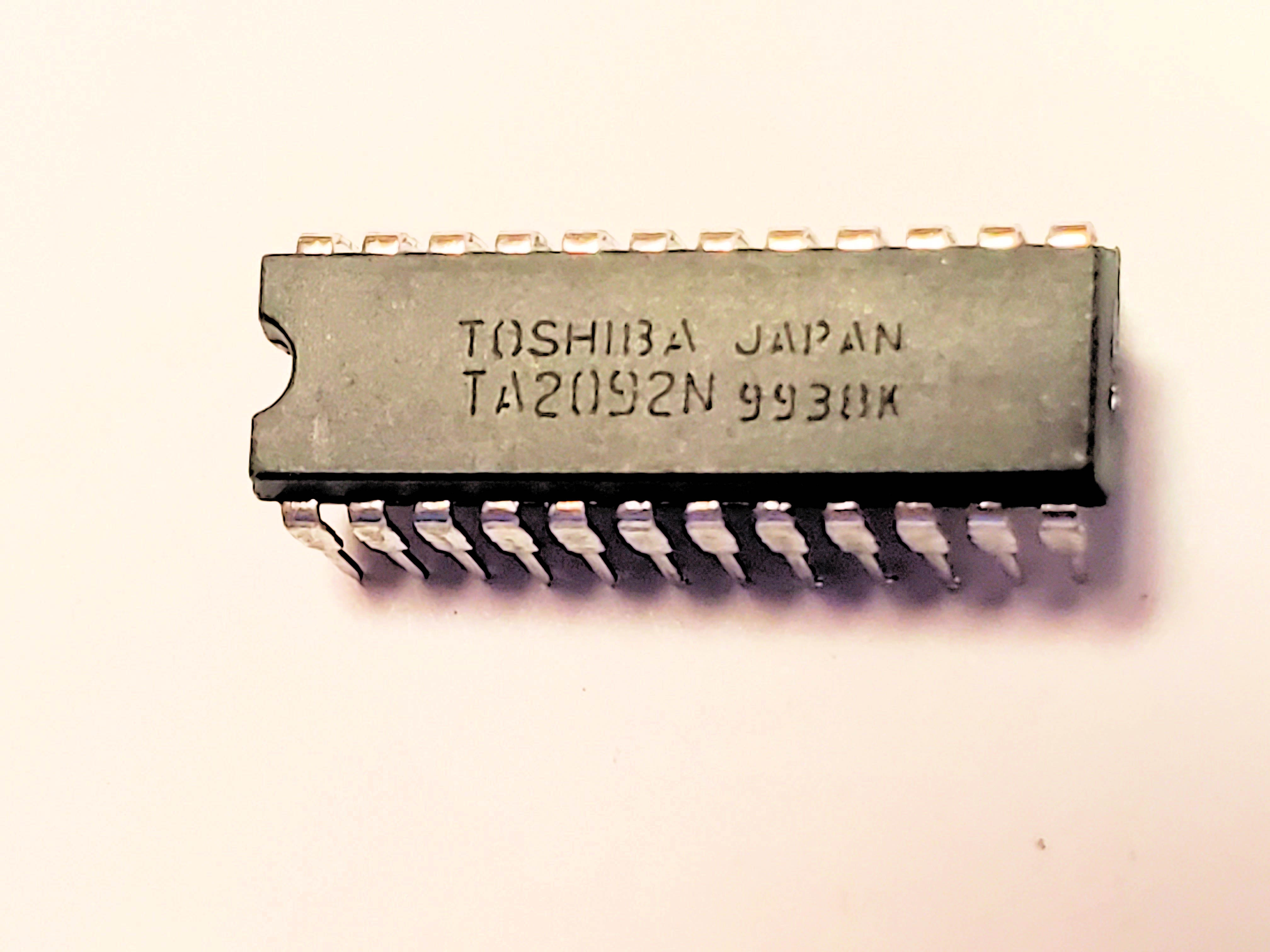 TA2092N      24P DIP