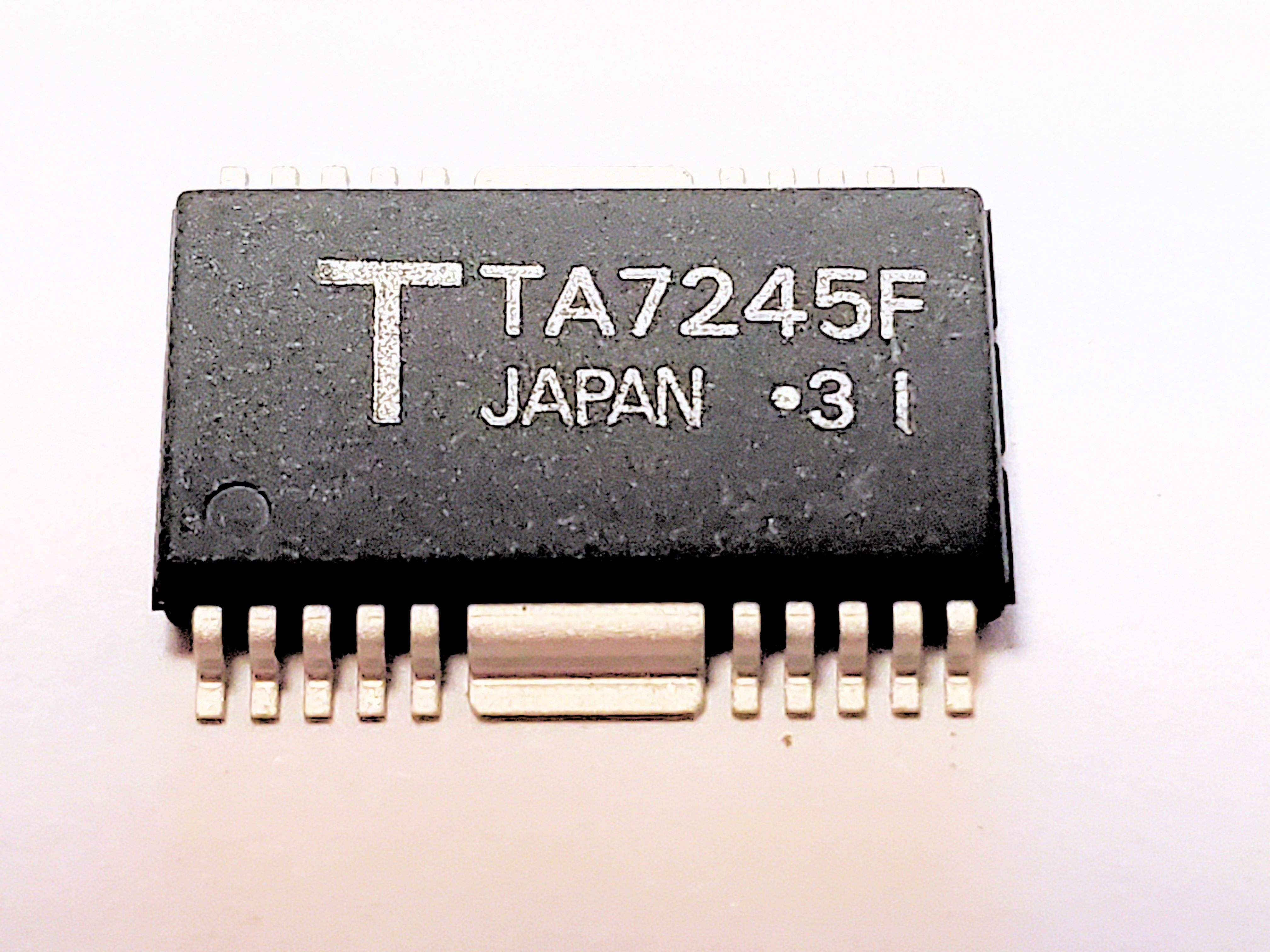 TA7245F           20P SMD