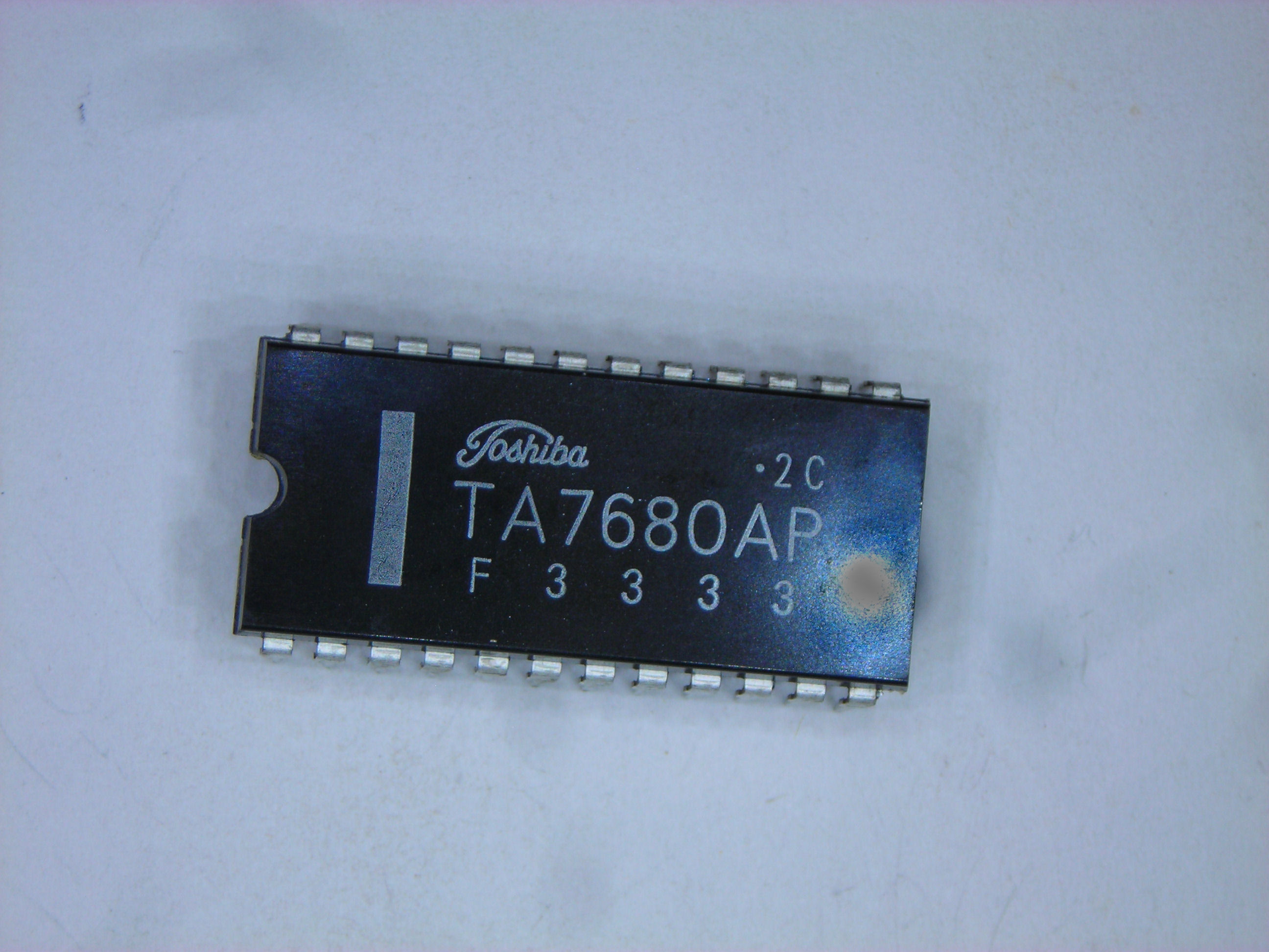 TA7680AP          24P DIP