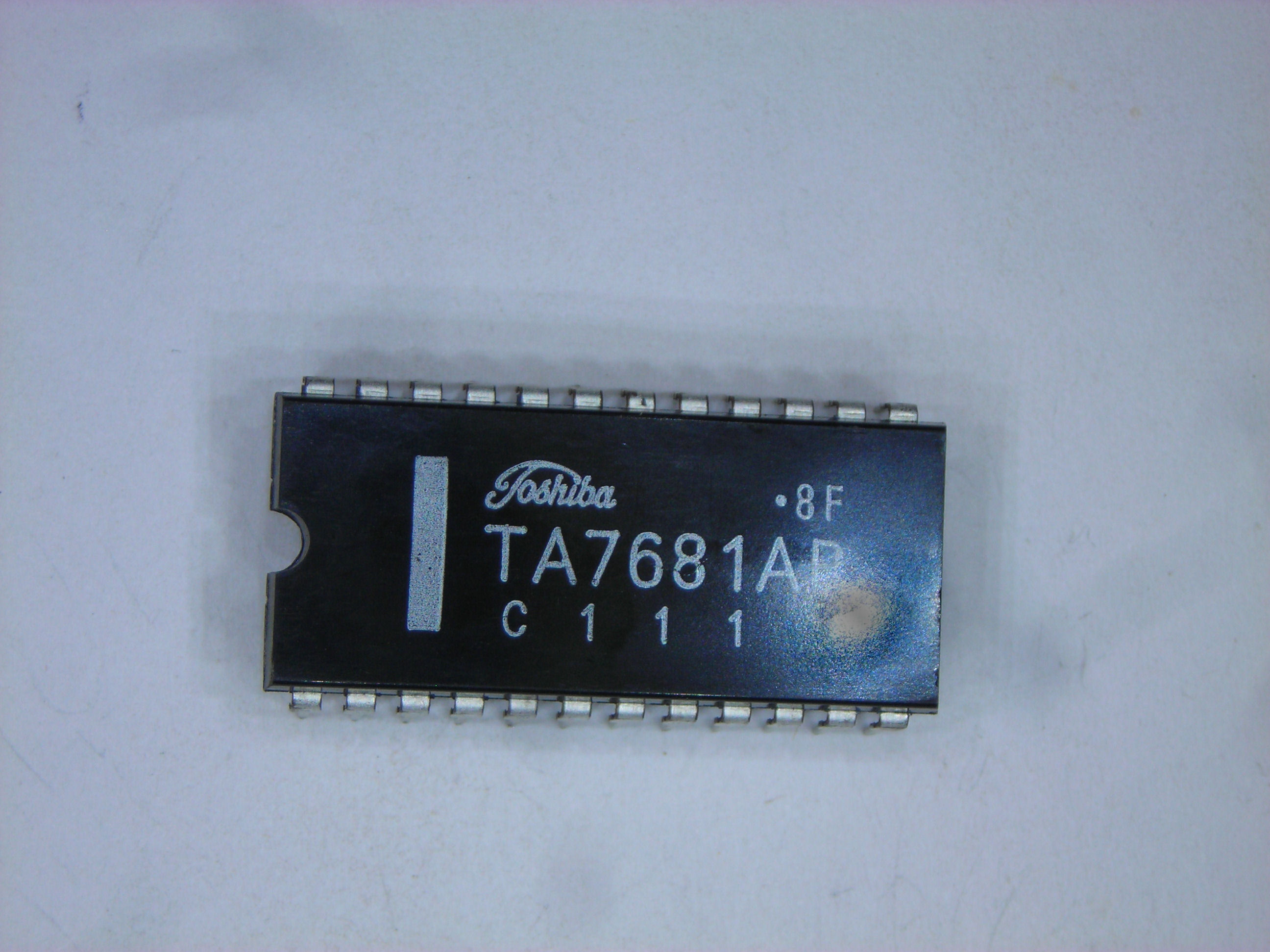 TA7681AP          24P DIP