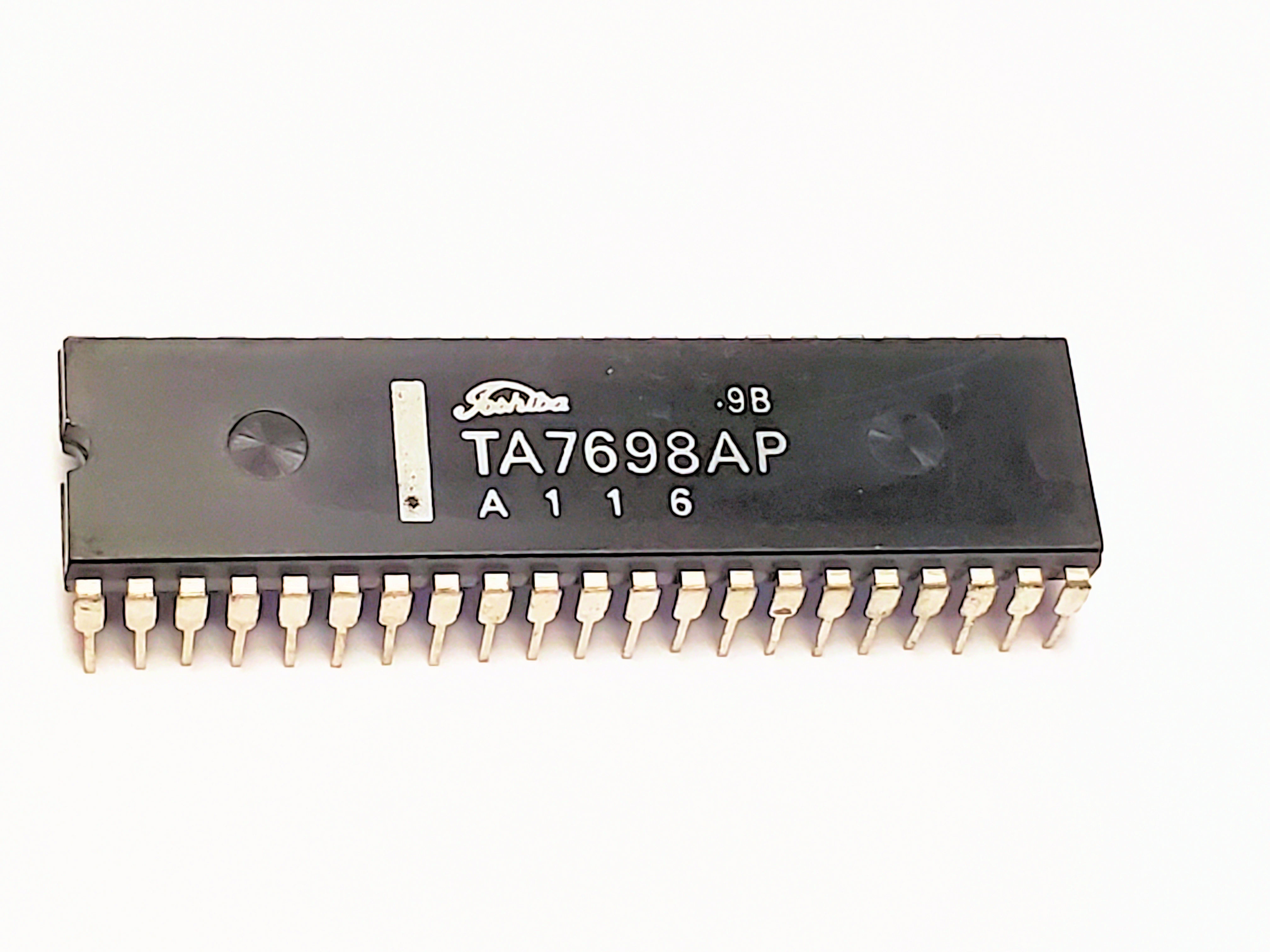 TA7698AP         42P DIP