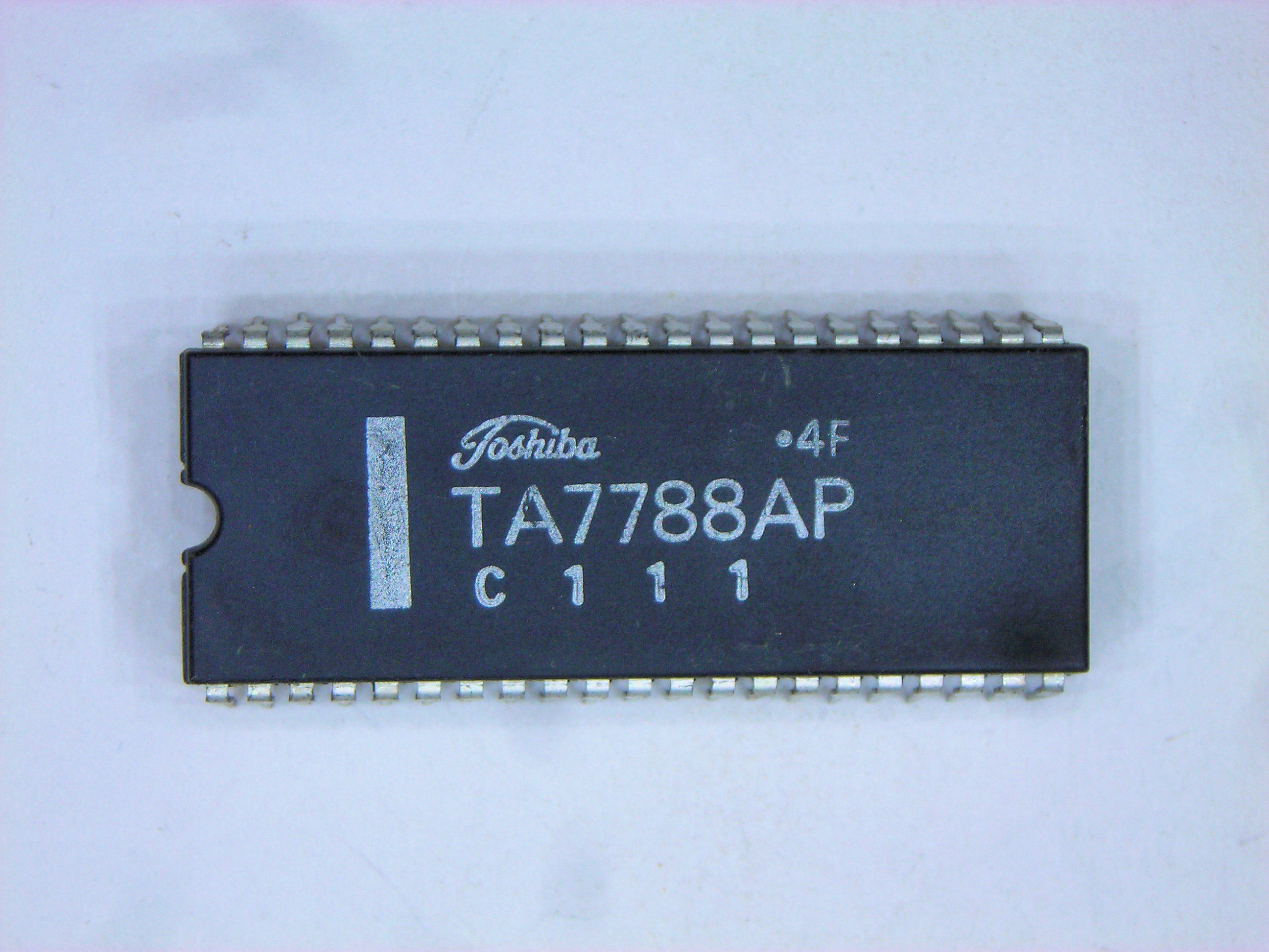 TA7788AP          42P DIP