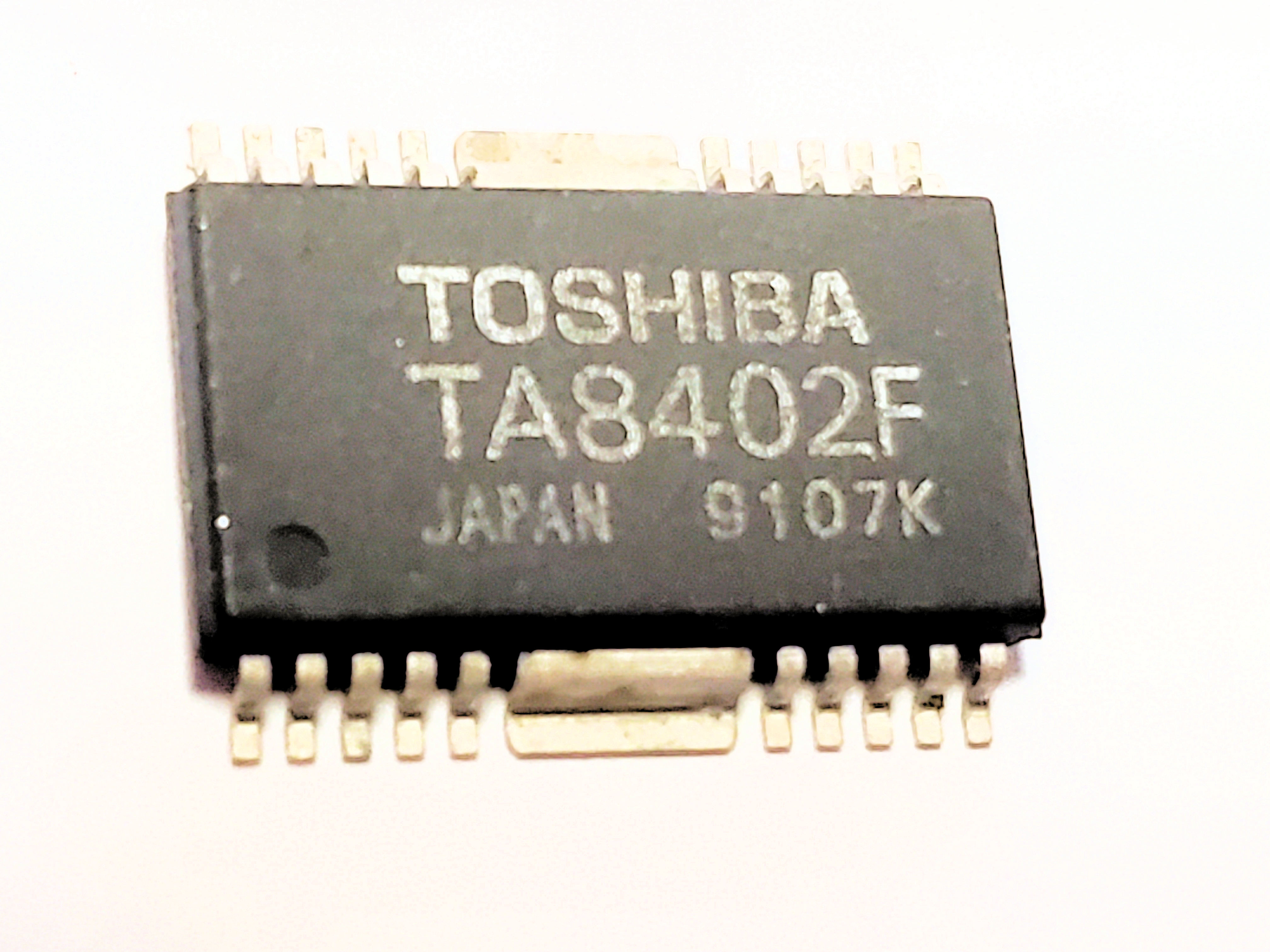 TA8402F           20P SMD