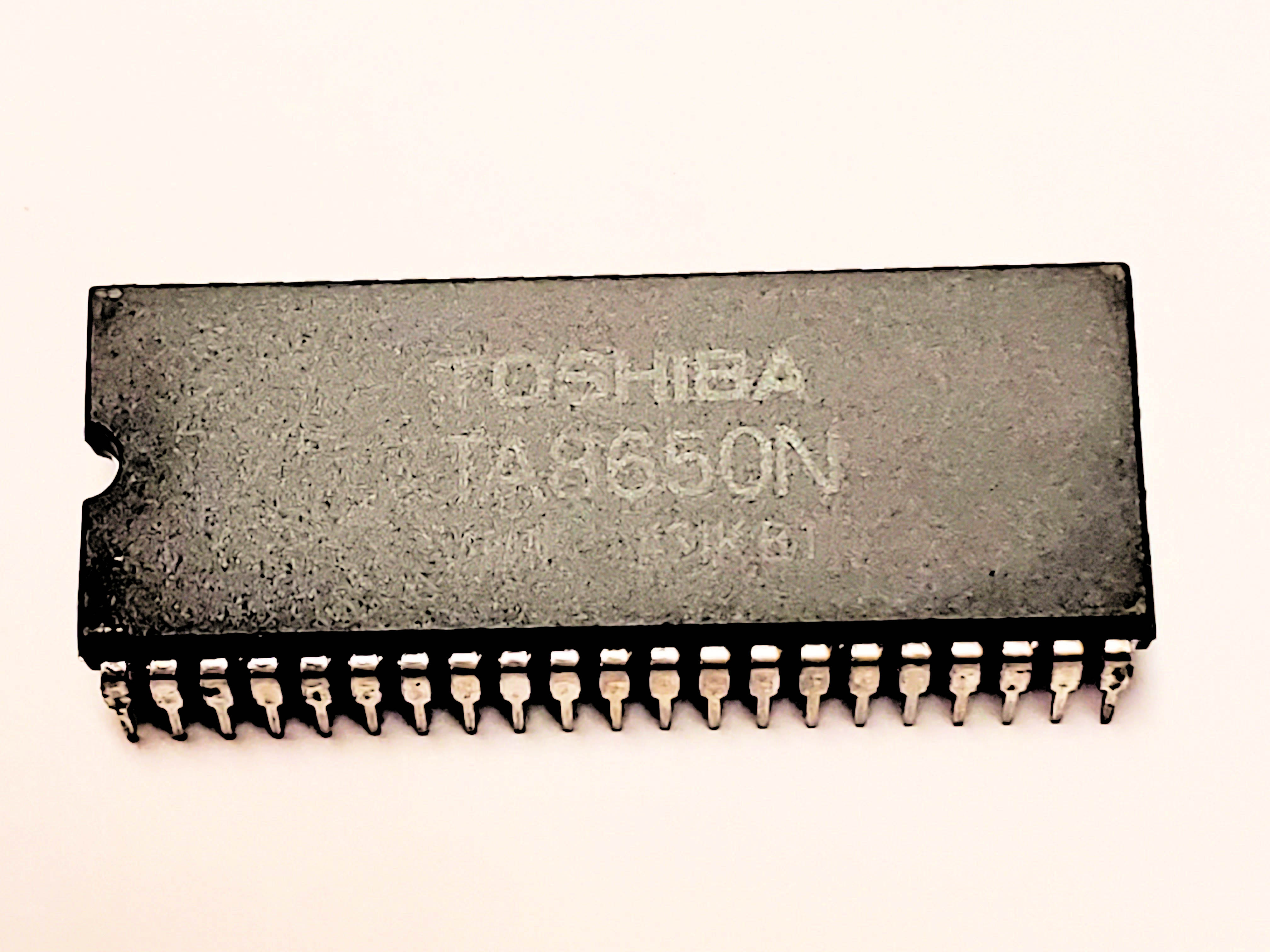 TA8650N          42P DIP