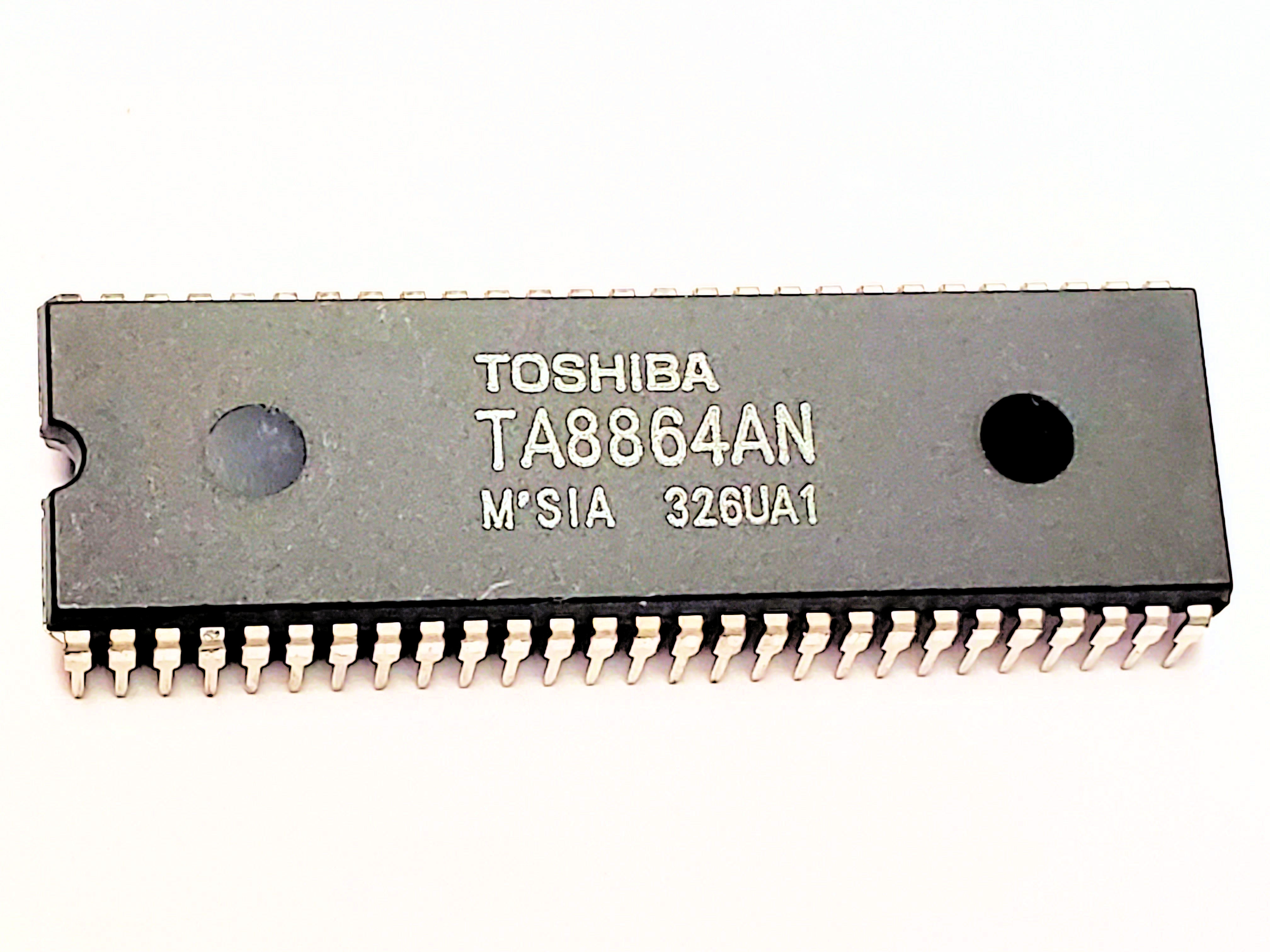 TA8864AN         54P DIP