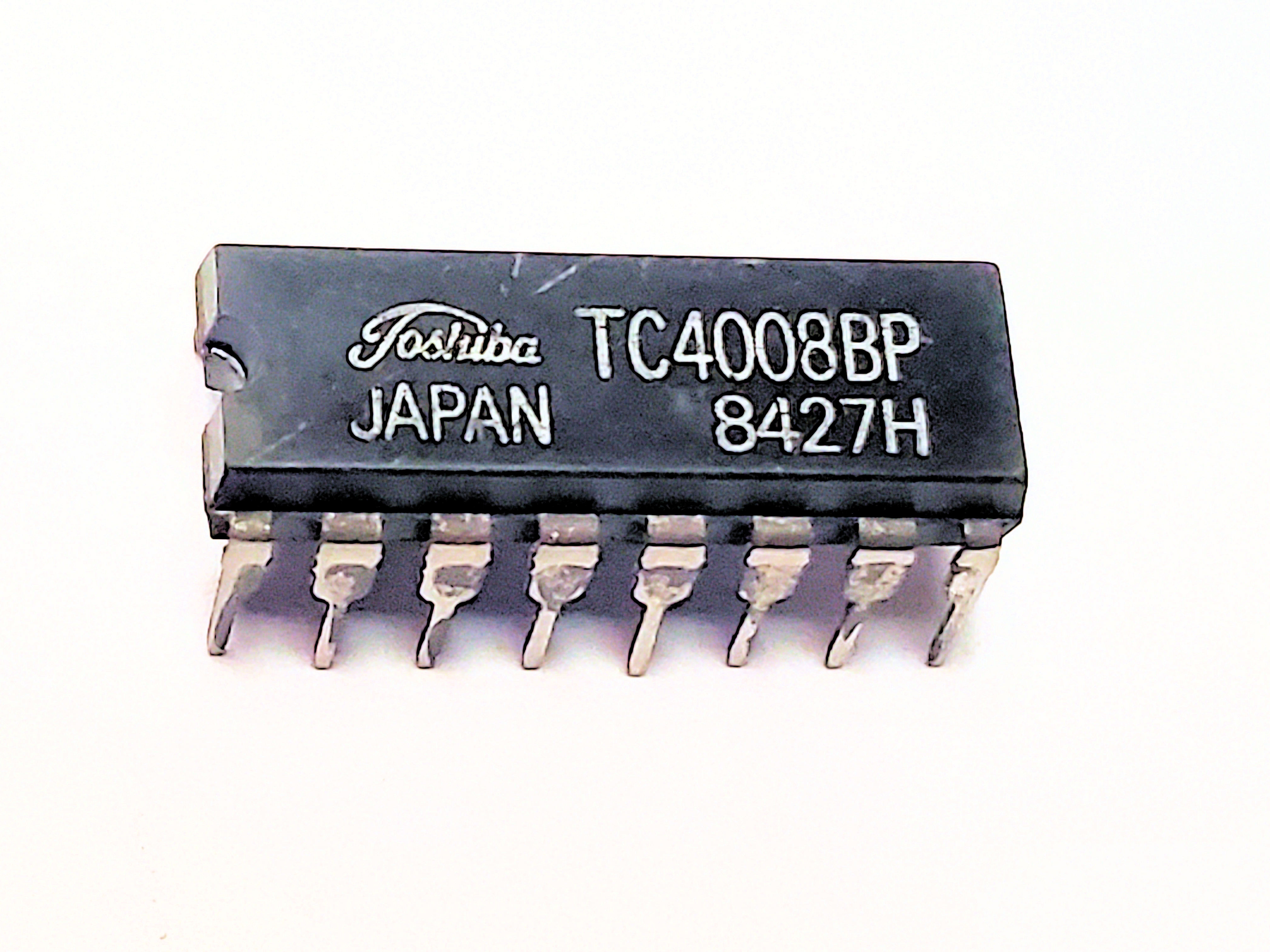 TC4008BP      16P DIP