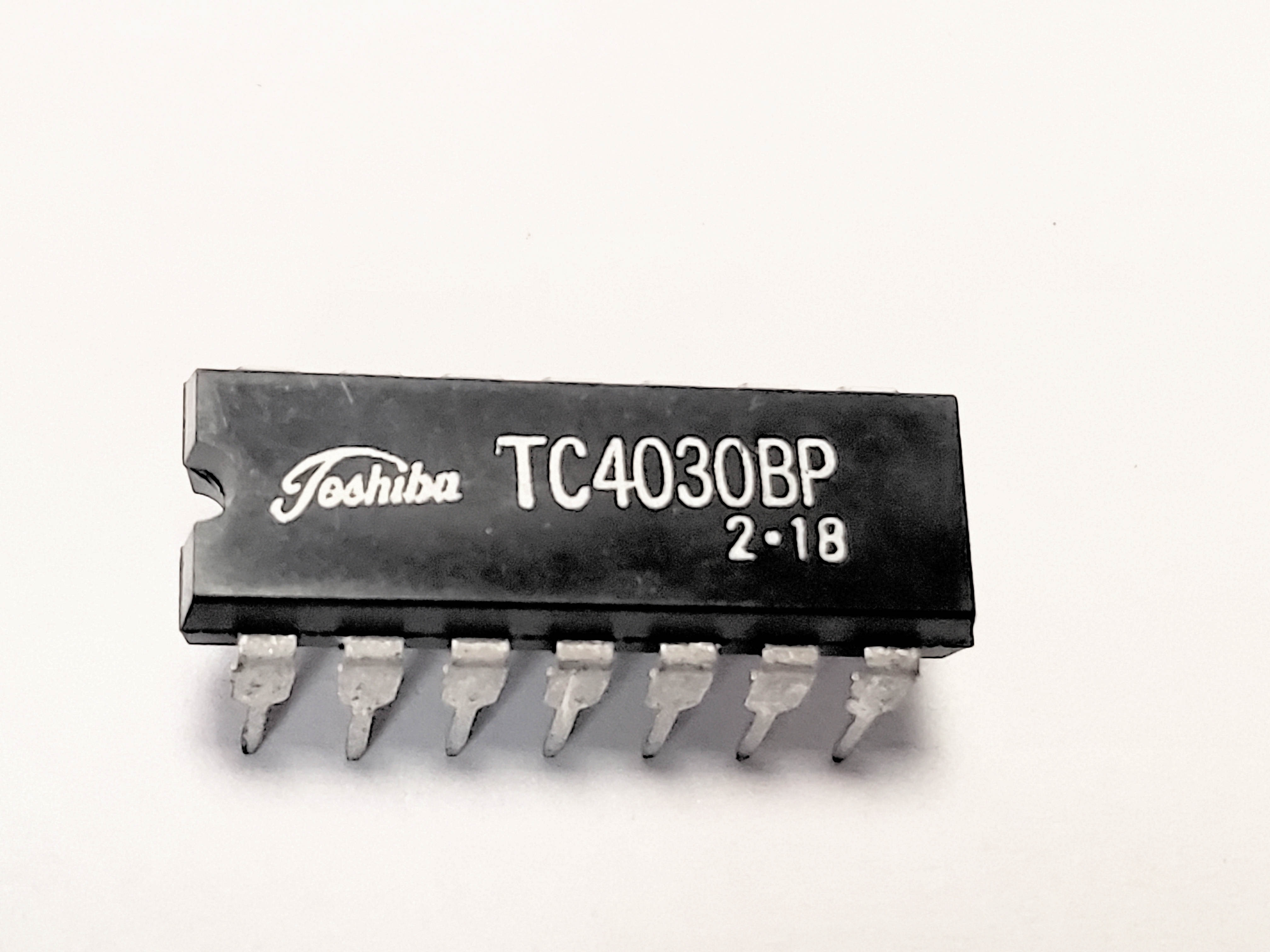 TC4030BP   4030        14P DIP