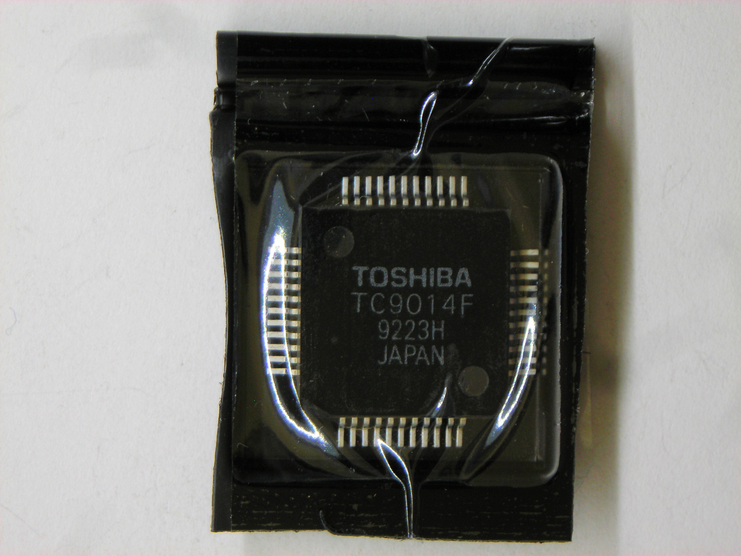 TC9014F           44P SMD