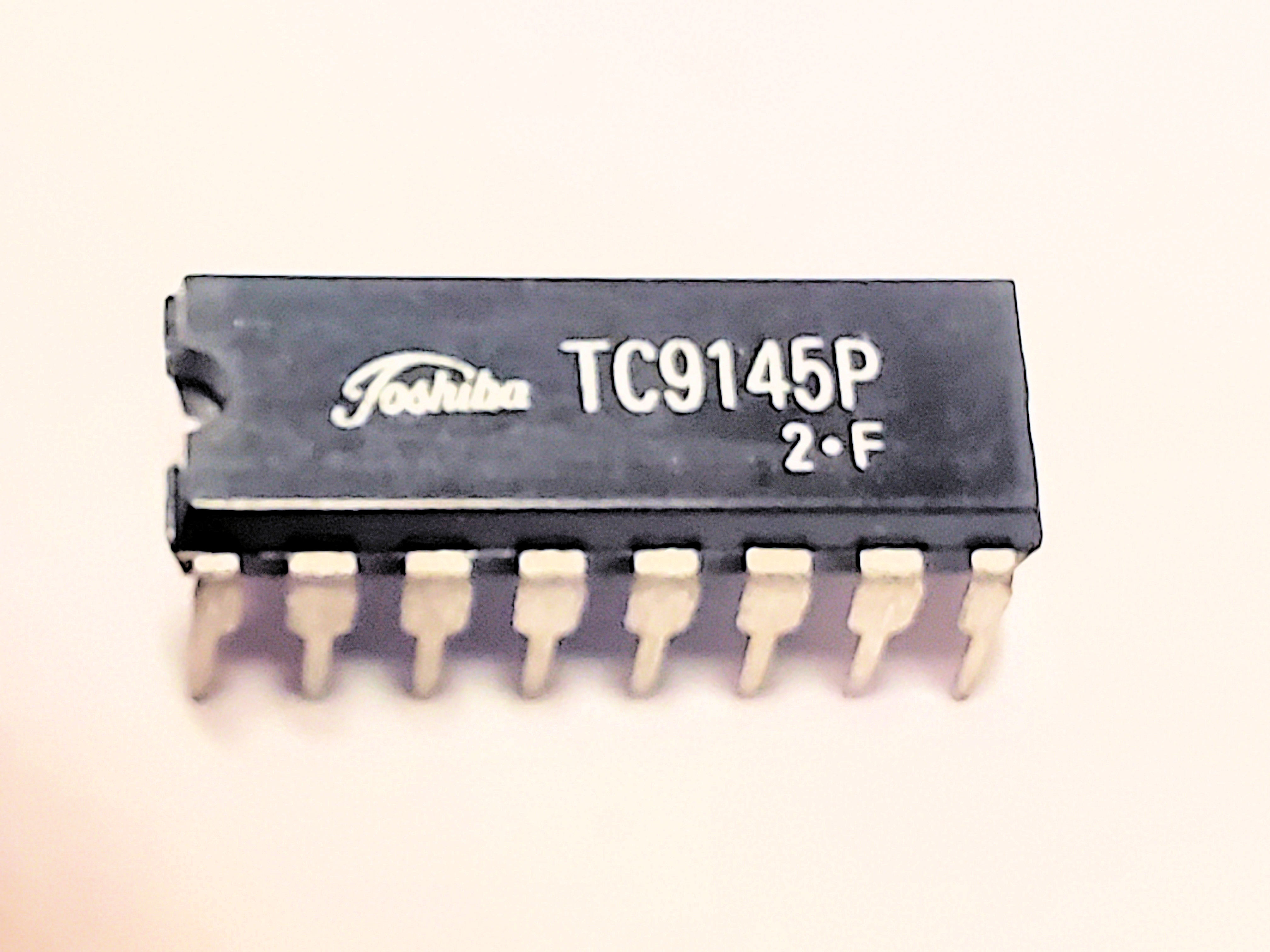 TC9145P           16P DIP