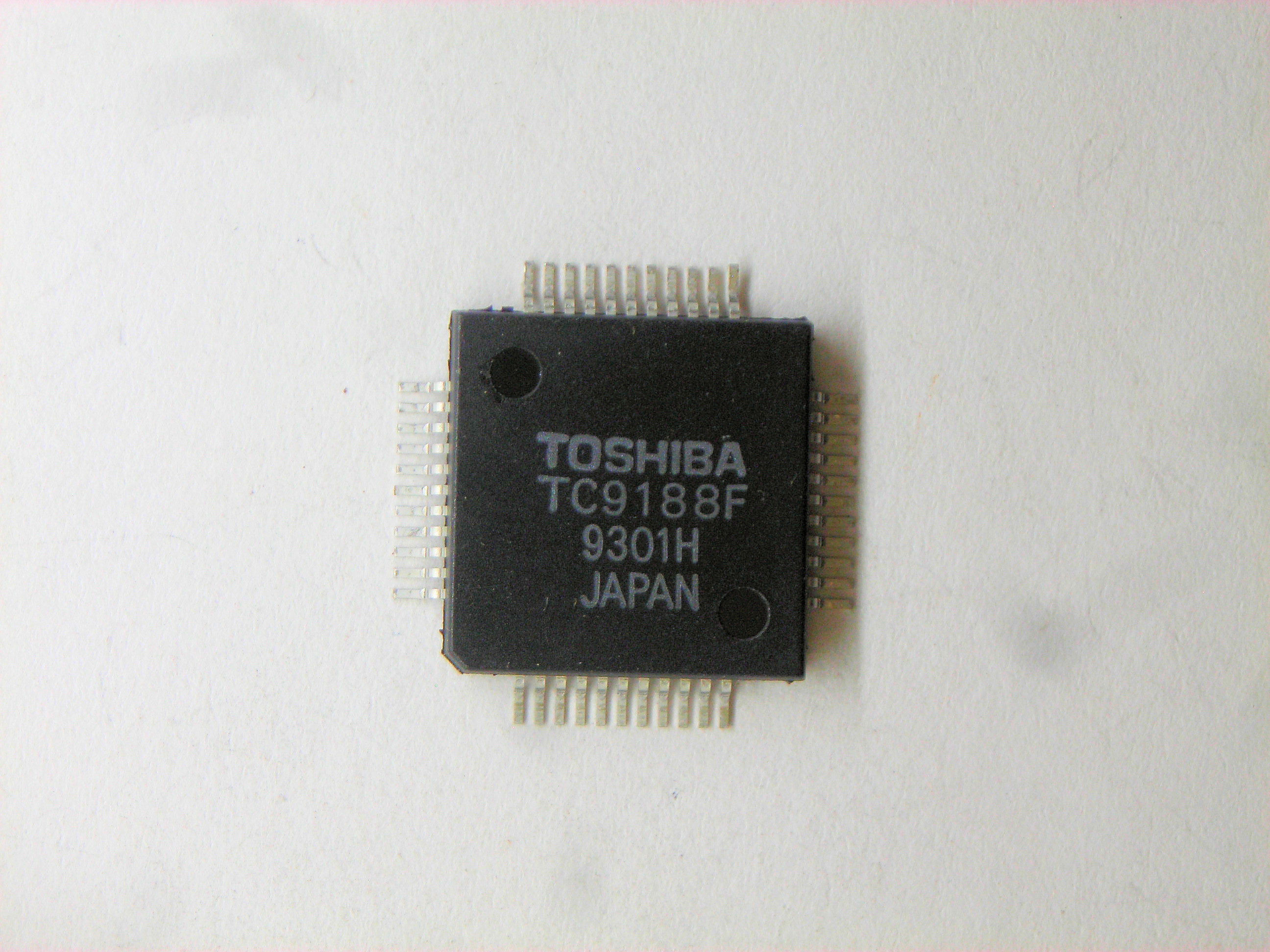 TC9188F          44P SMD