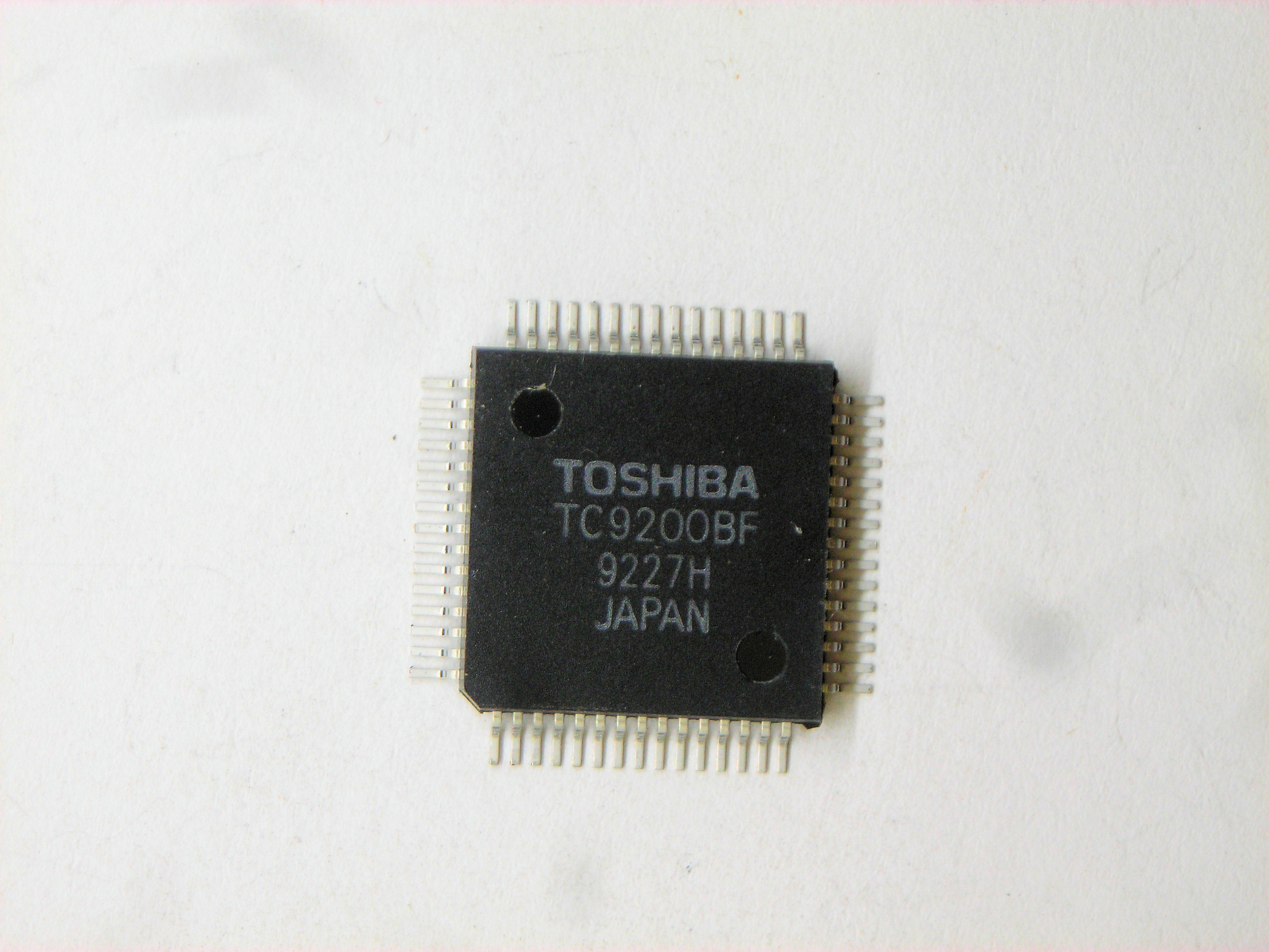 TC9200BF          60P SMD