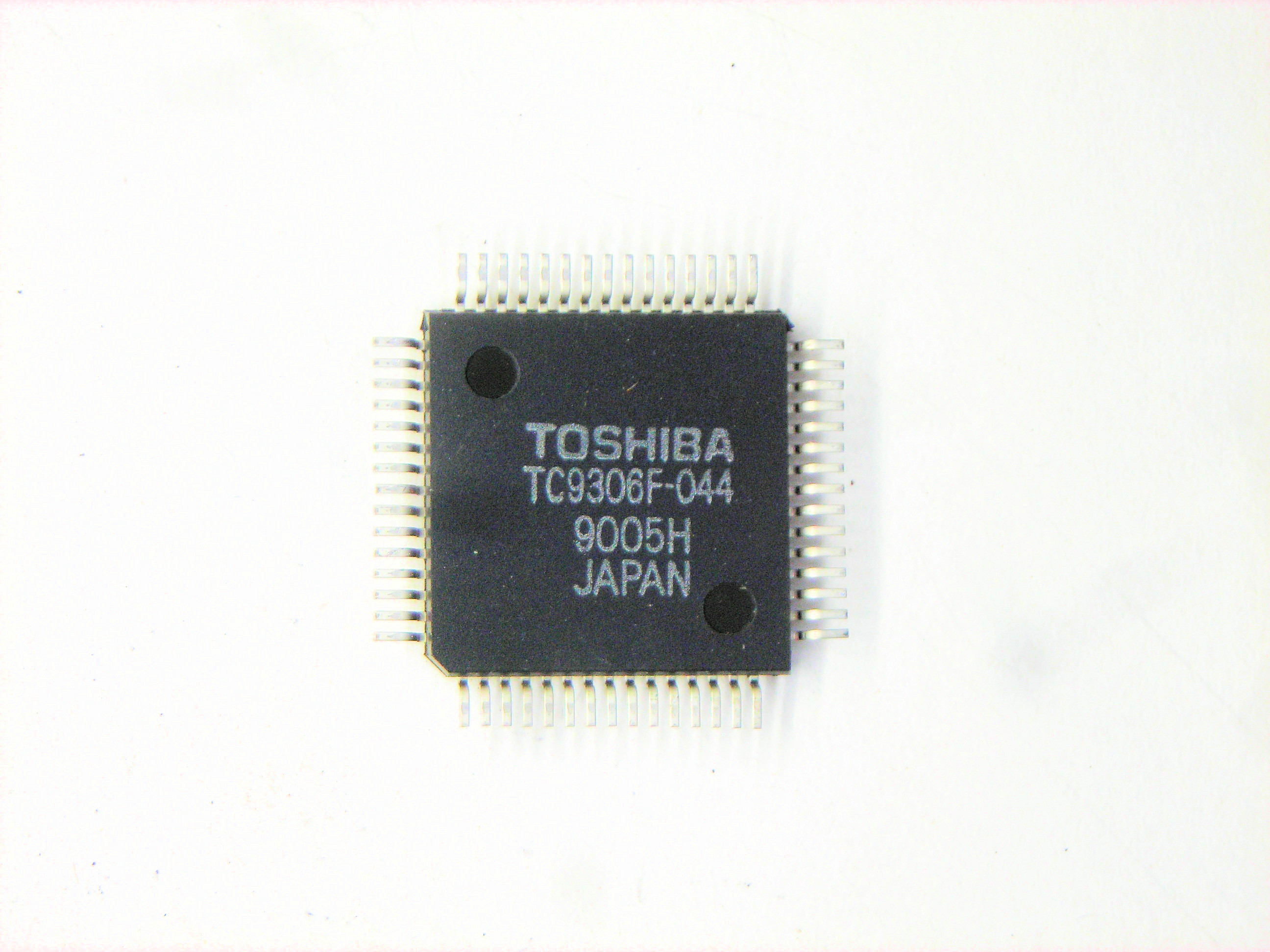 TC9306F-044        60P SMD