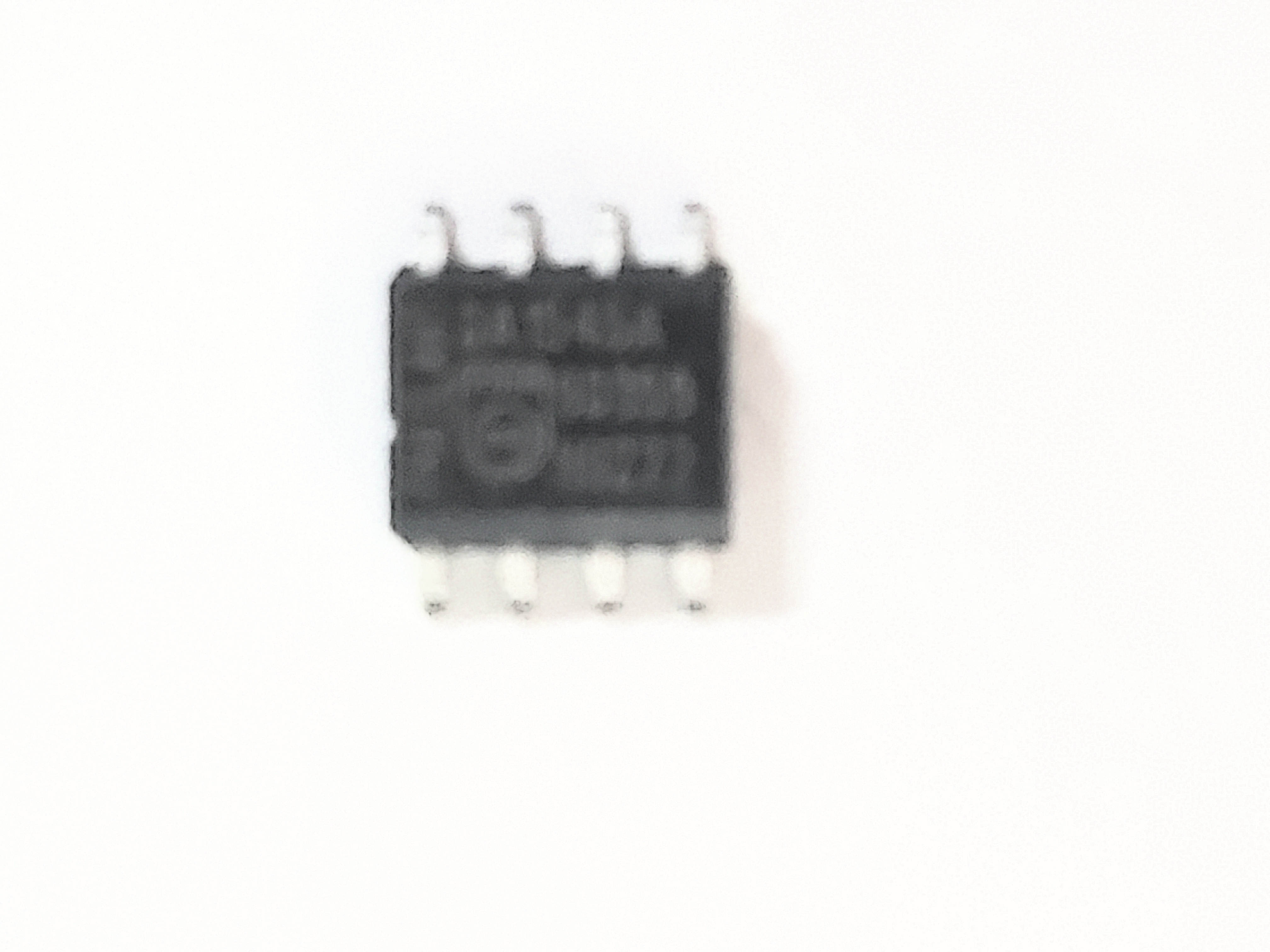 TDA1545A    8P SMD