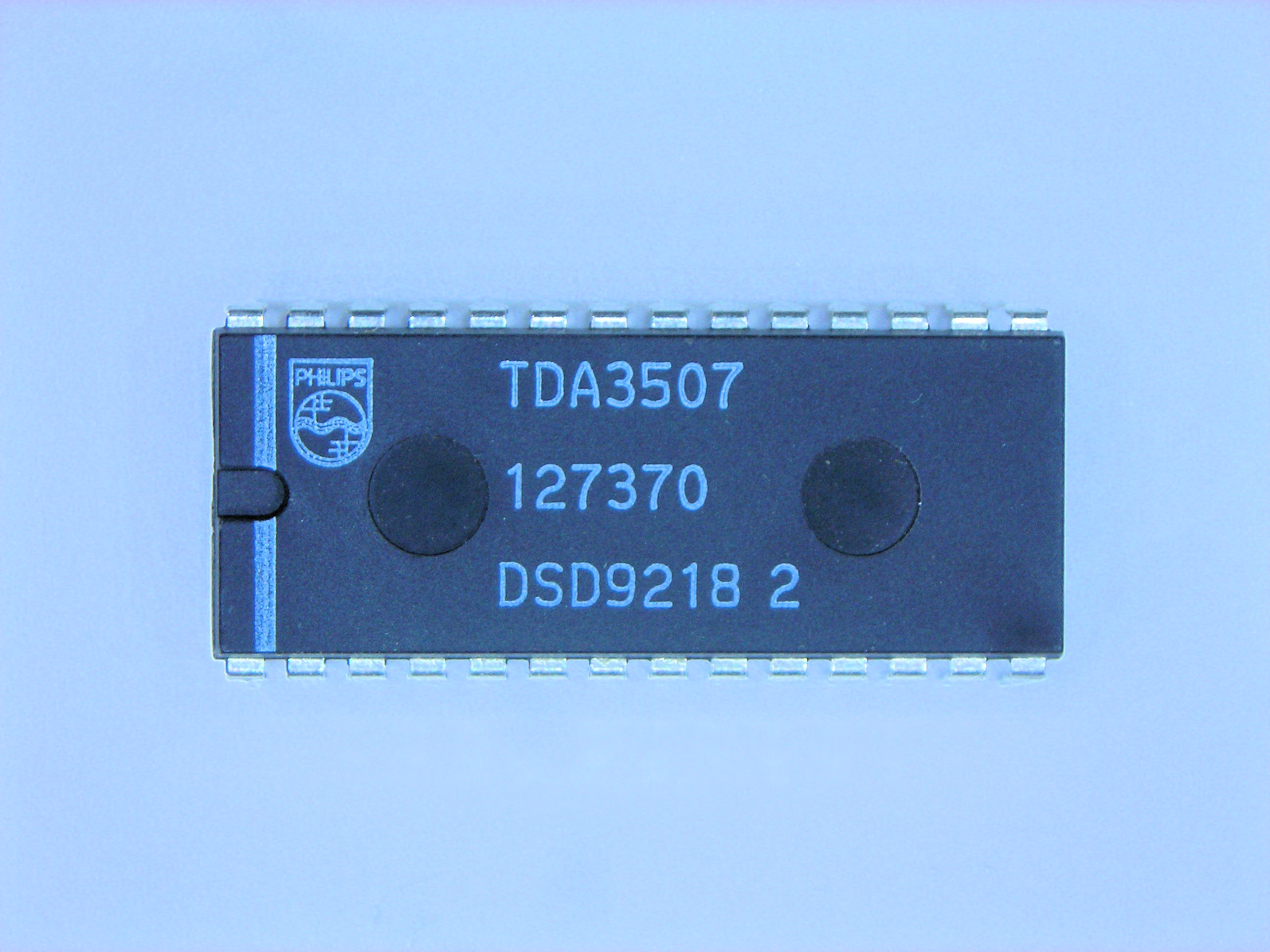 TDA3507    28P DIP