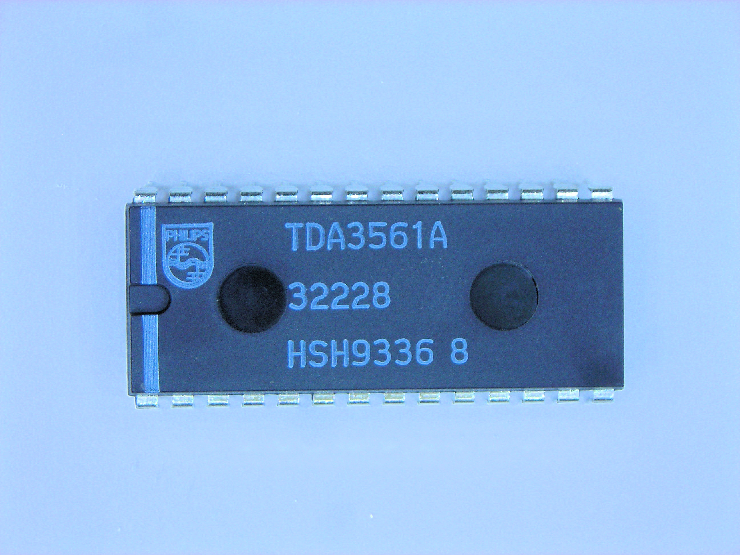 TDA3561A      28P DIP